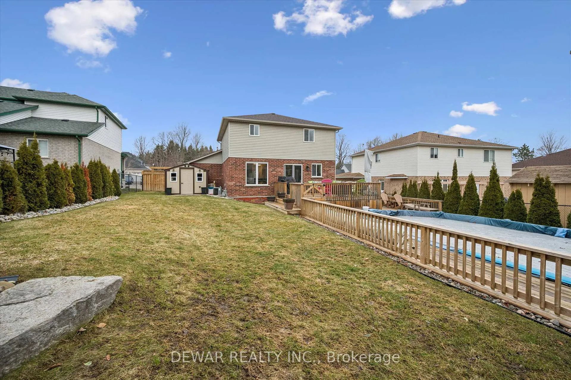 Photo 40 of 68 Newman Drive, Cambridge — HOMEH