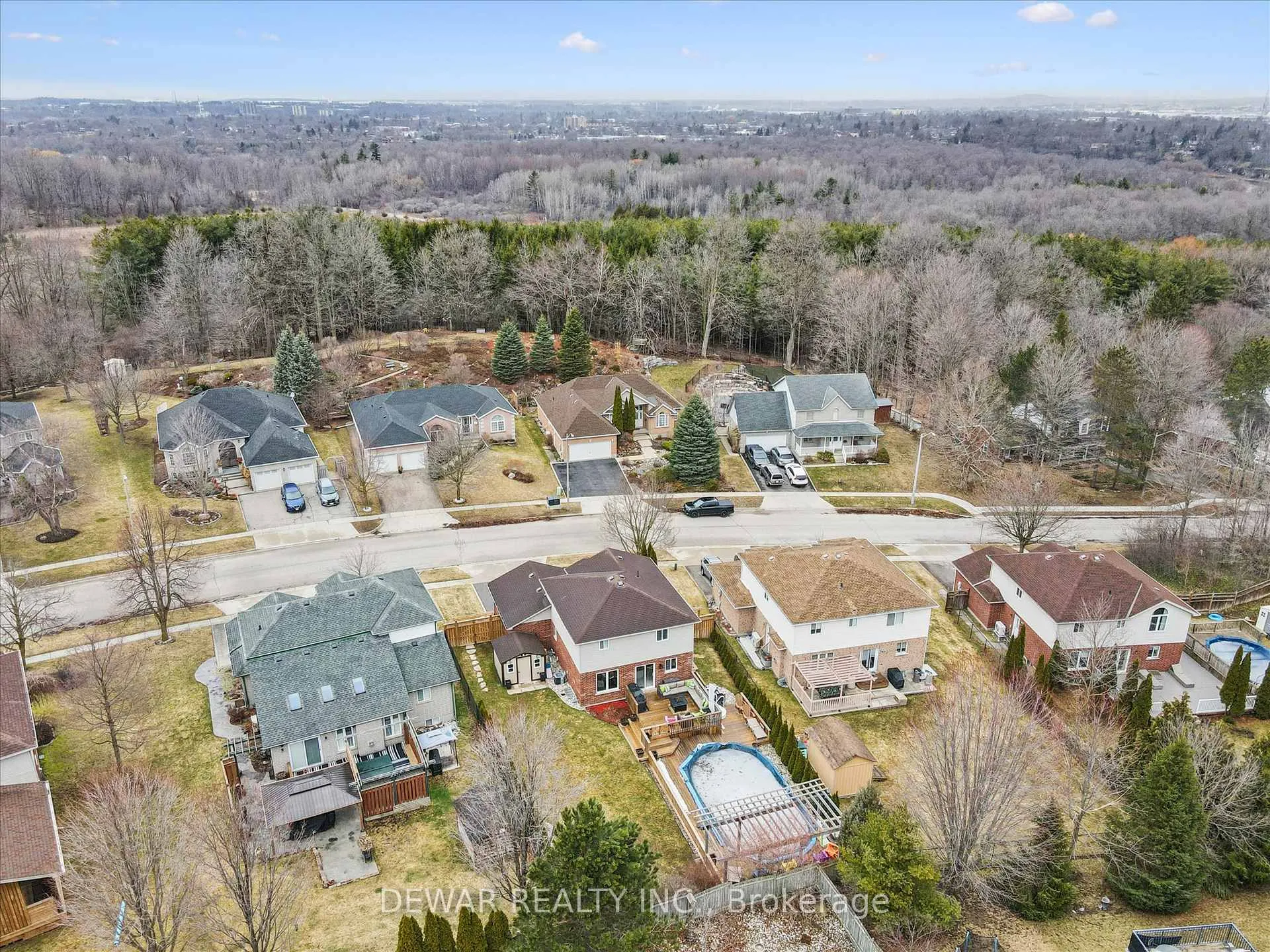Photo 41 of 68 Newman Drive, Cambridge — HOMEH