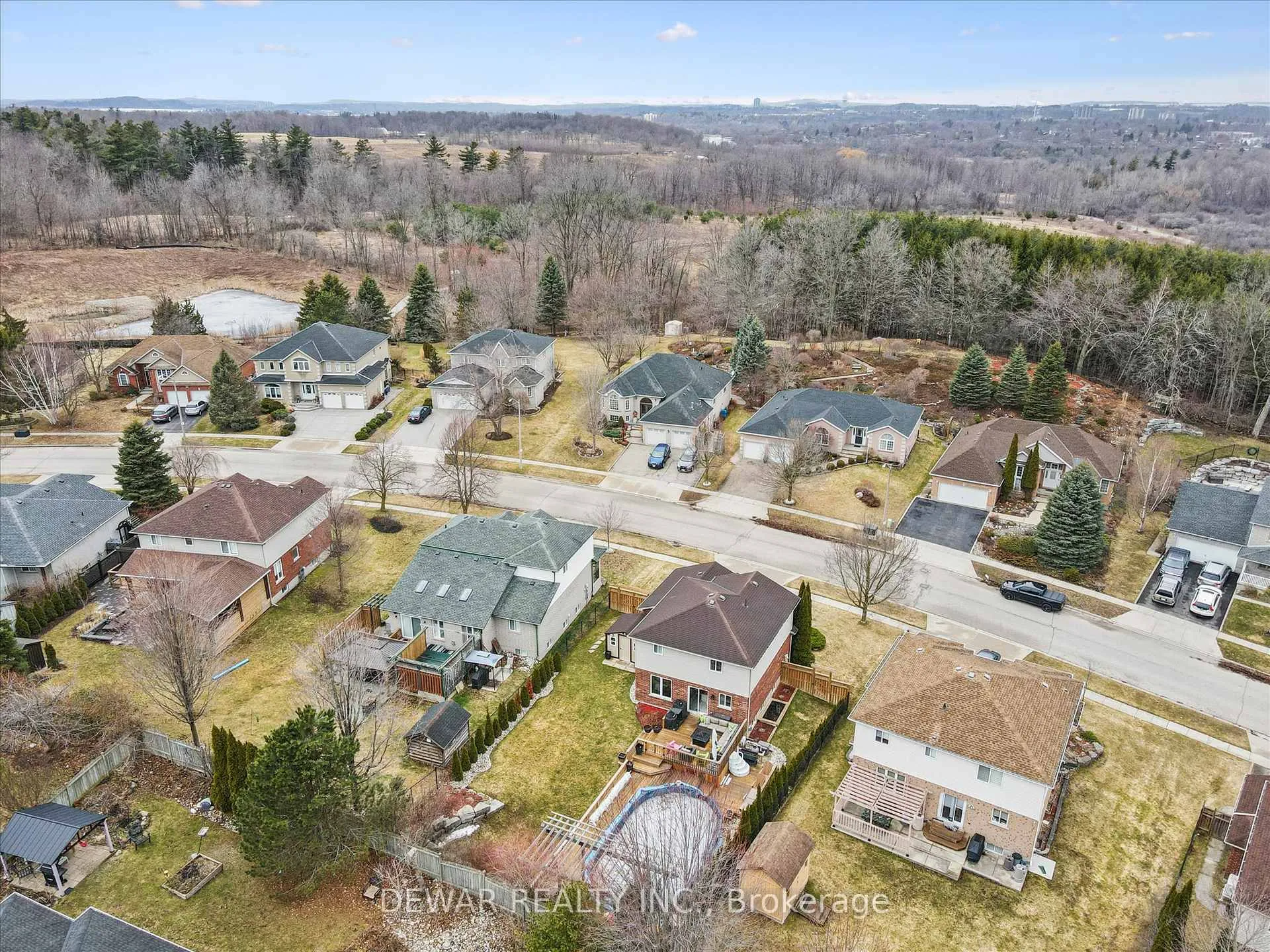 Photo 42 of 68 Newman Drive, Cambridge — HOMEH