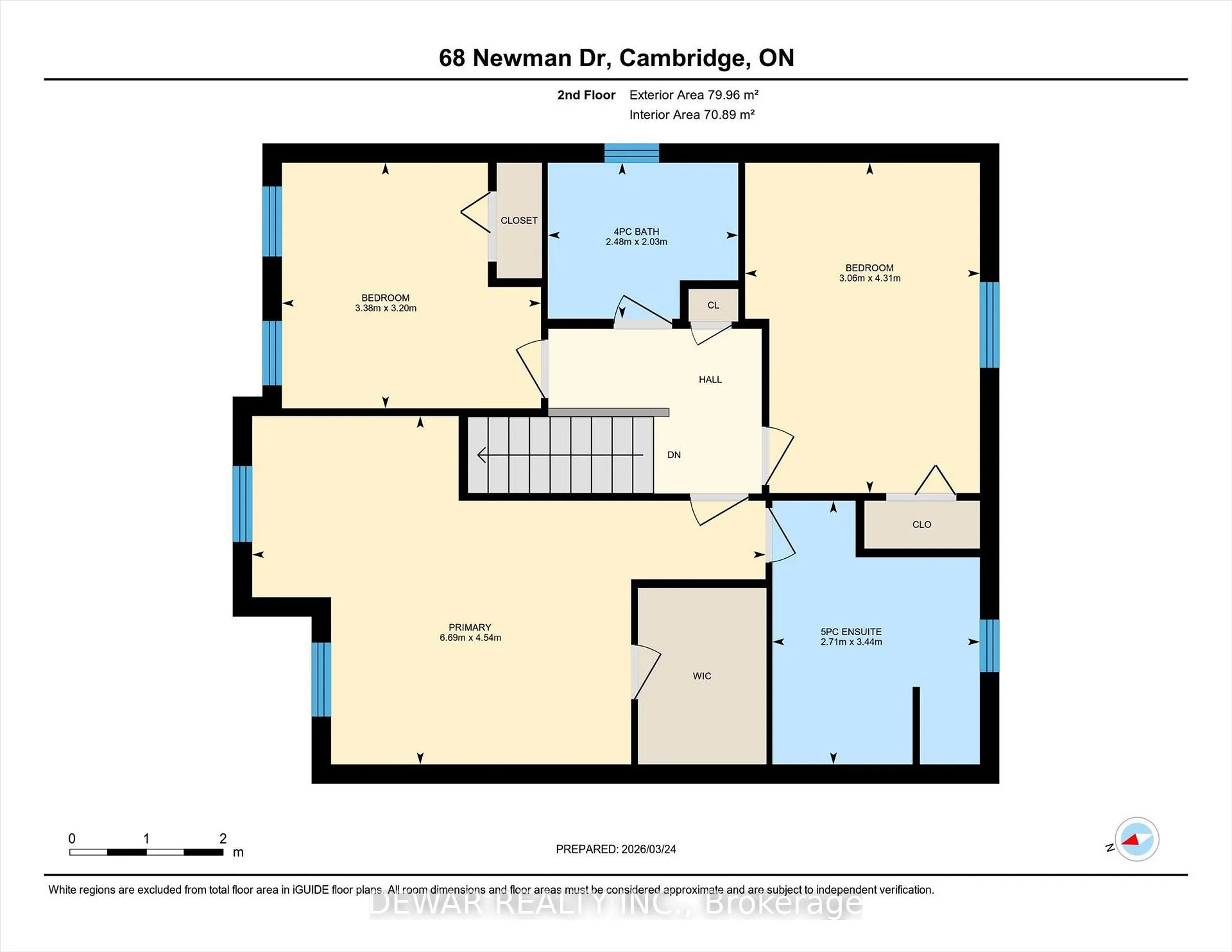 Photo 44 of 68 Newman Drive, Cambridge — HOMEH