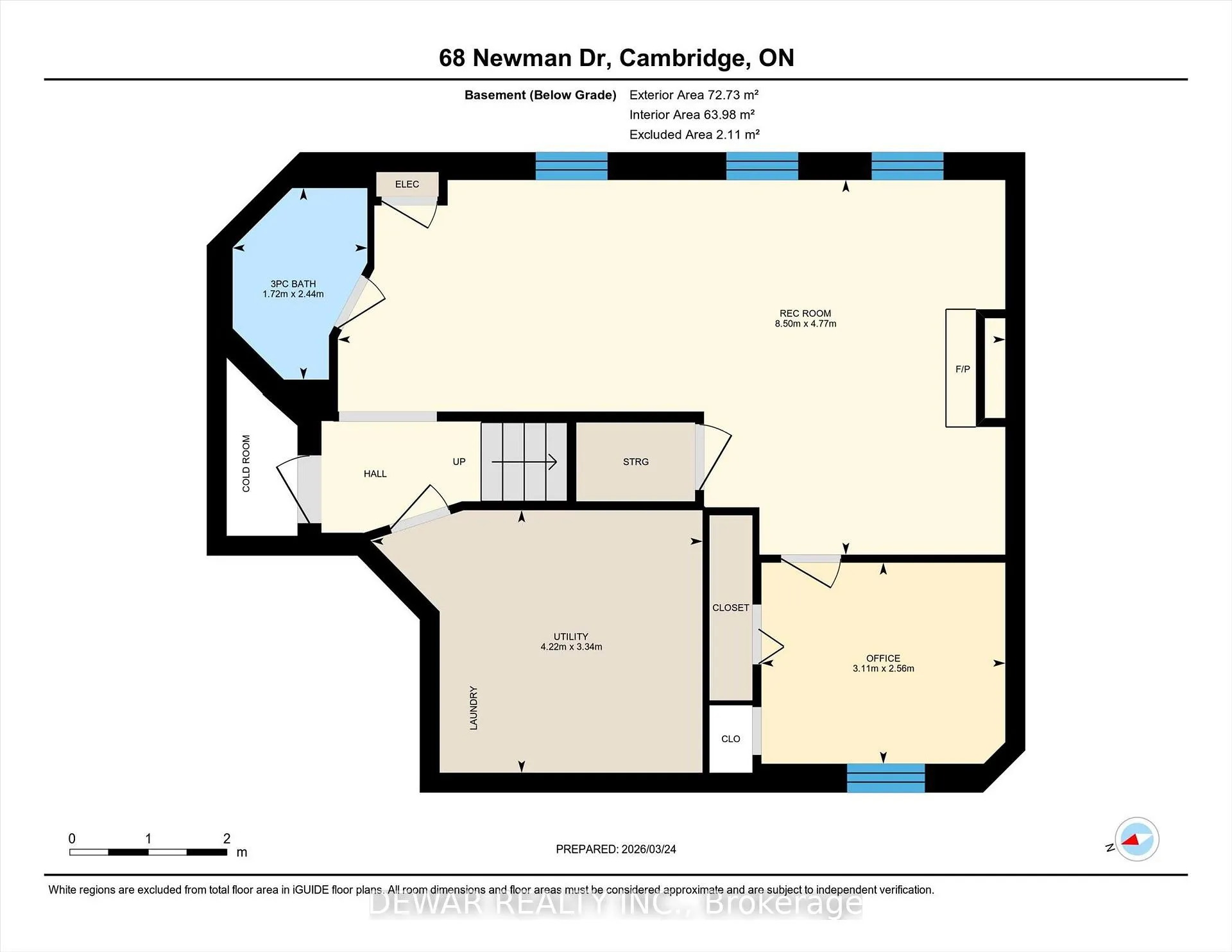 Photo 45 of 68 Newman Drive, Cambridge — HOMEH