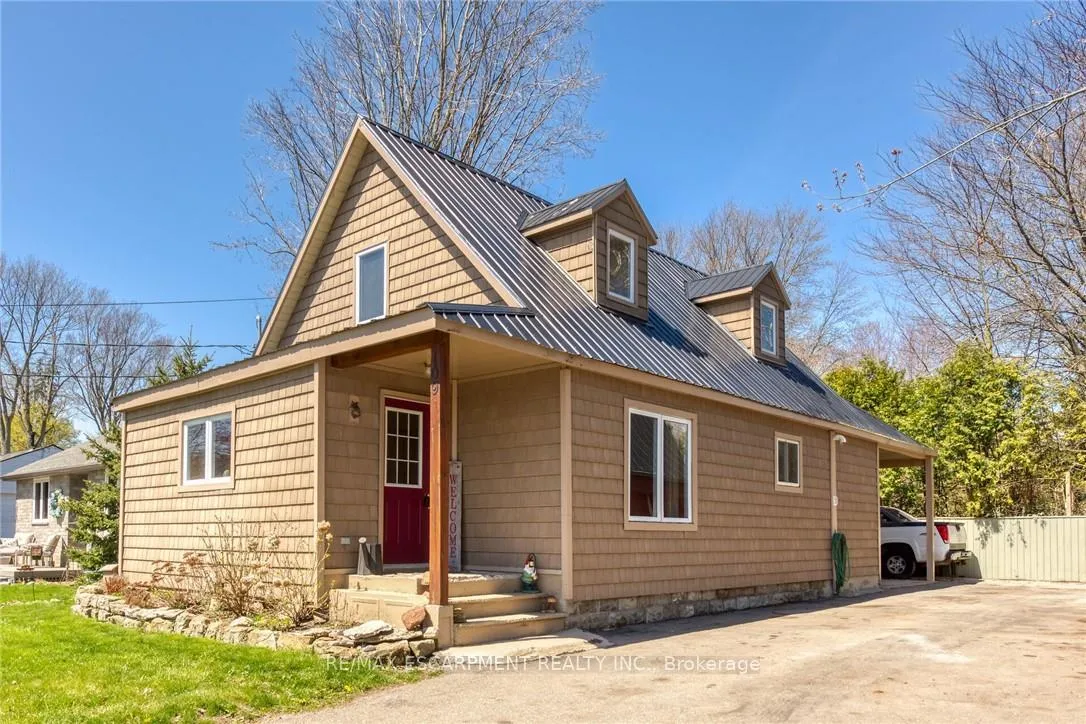 Photo 2 of 109 Mcnab Street E, Norfolk, Port Dover — HOMEH