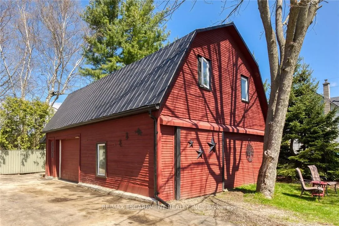 Photo 3 of 109 Mcnab Street E, Norfolk, Port Dover — HOMEH
