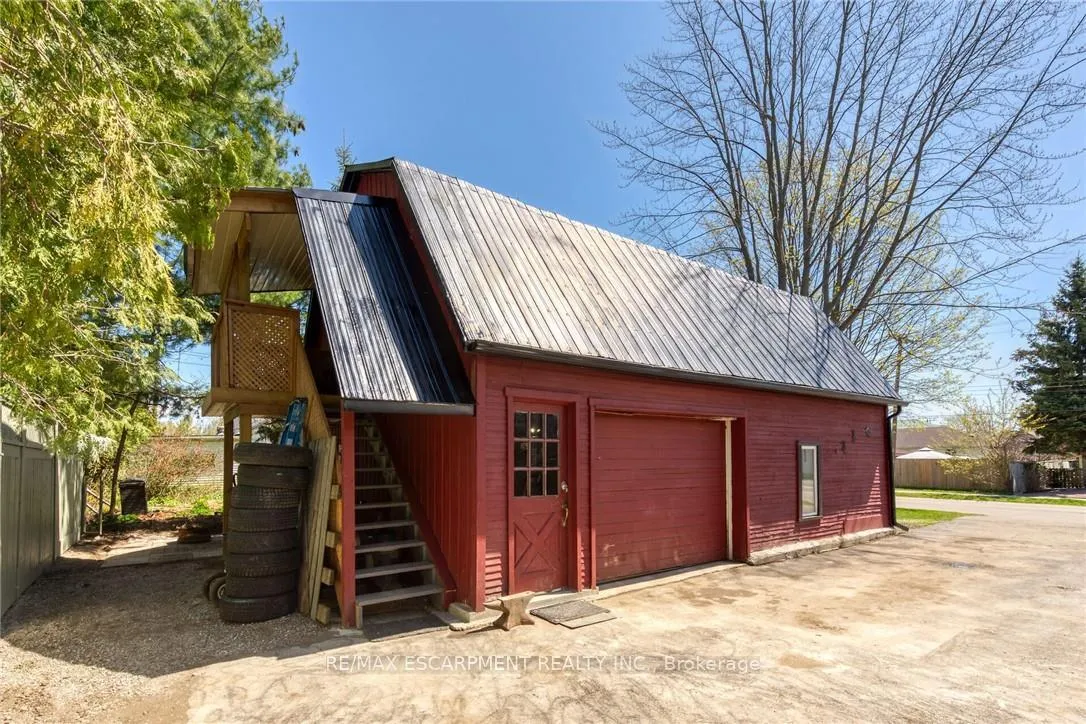 Photo 24 of 109 Mcnab Street E, Norfolk, Port Dover — HOMEH