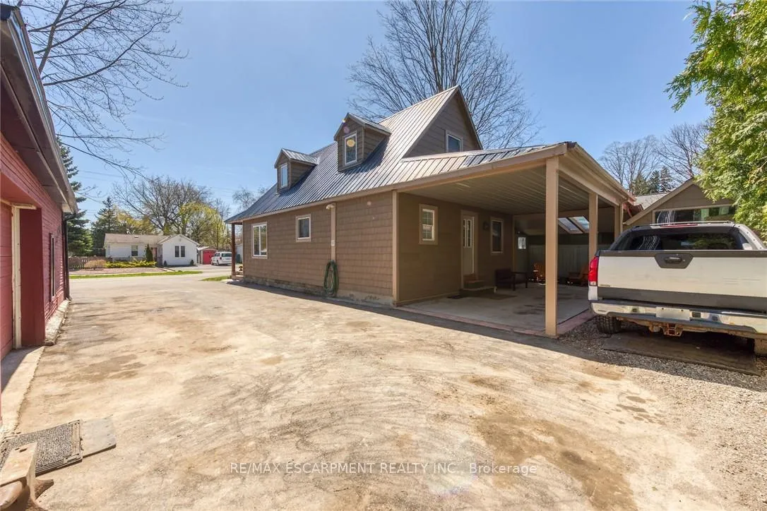 Photo 29 of 109 Mcnab Street E, Norfolk, Port Dover — HOMEH
