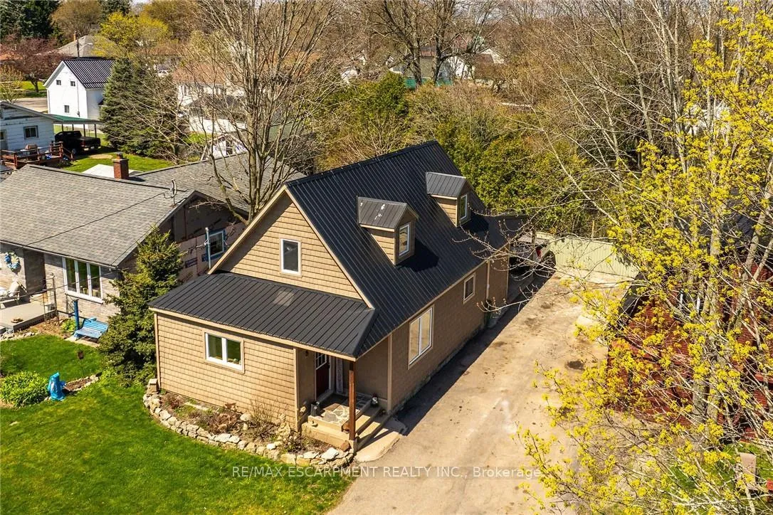 Photo 35 of 109 Mcnab Street E, Norfolk, Port Dover — HOMEH