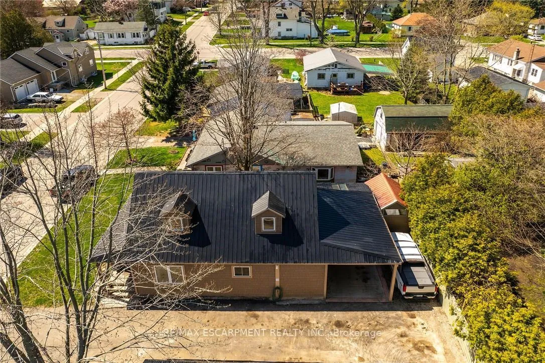 Photo 36 of 109 Mcnab Street E, Norfolk, Port Dover — HOMEH