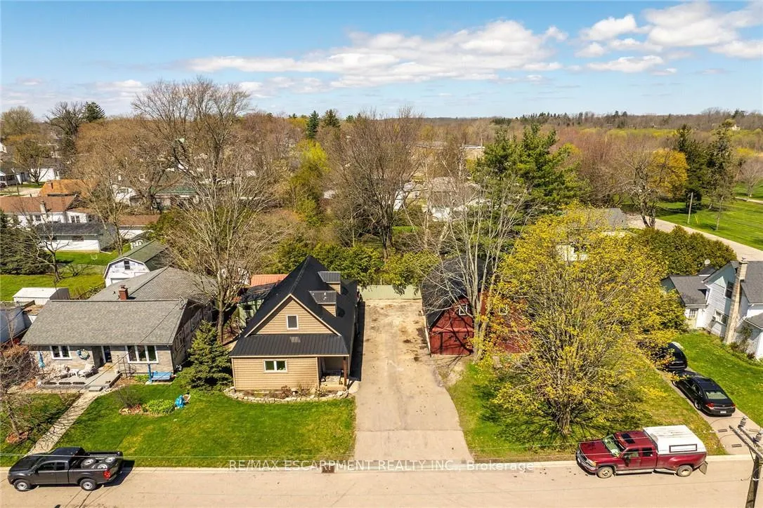 Photo 38 of 109 Mcnab Street E, Norfolk, Port Dover — HOMEH