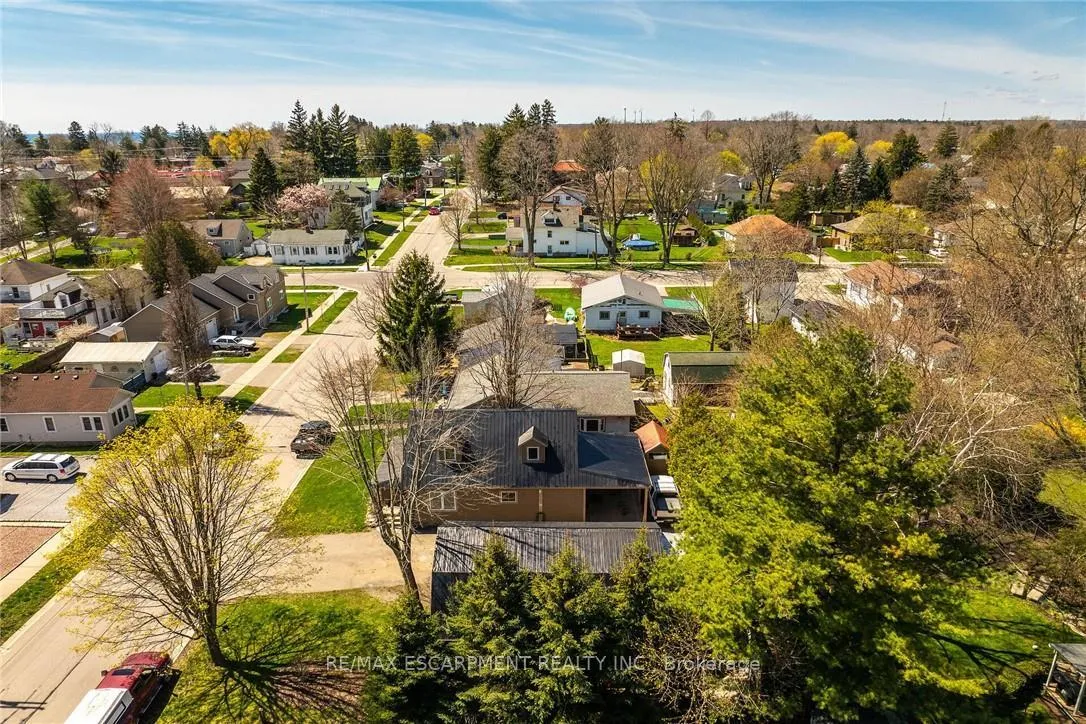Photo 39 of 109 Mcnab Street E, Norfolk, Port Dover — HOMEH