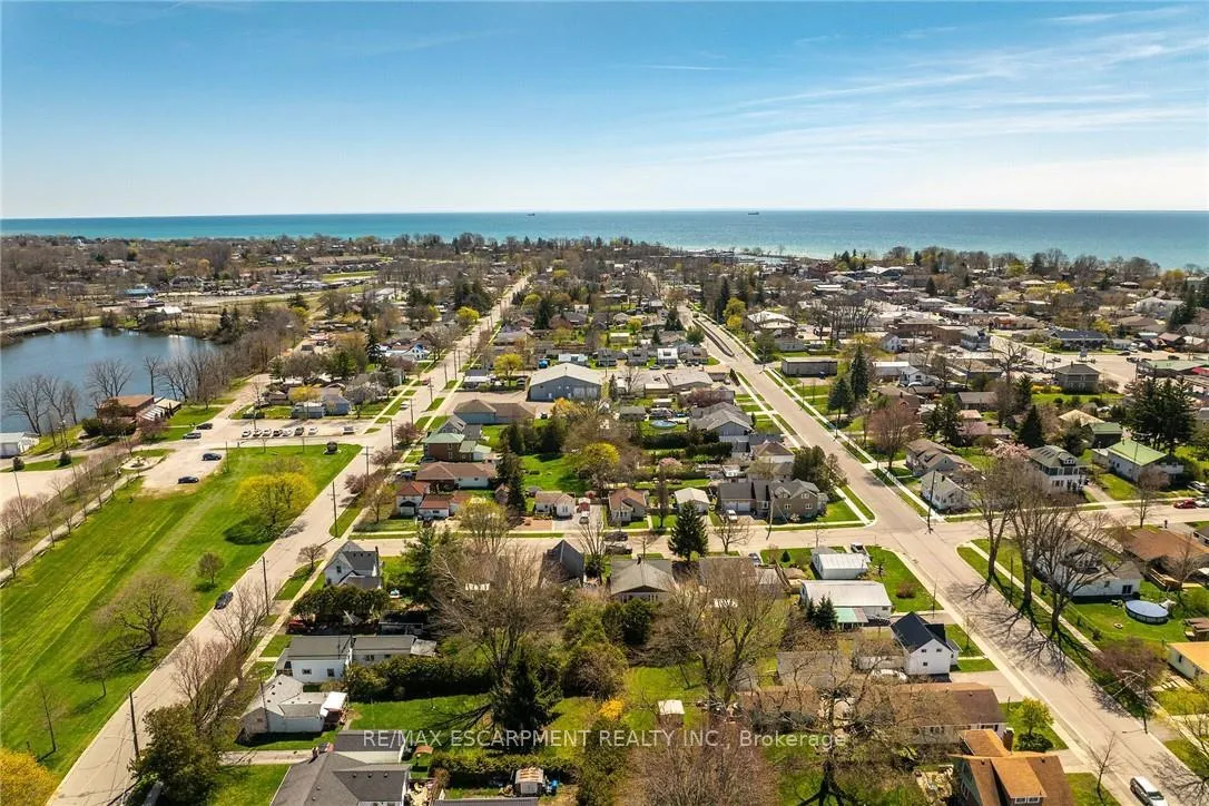Photo 44 of 109 Mcnab Street E, Norfolk, Port Dover — HOMEH