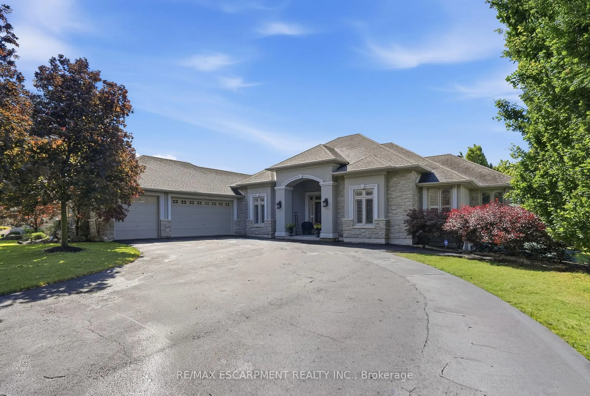 Photo 1 of 1318 Concession 6, Hamilton, Rural Flamborough — HOMEH