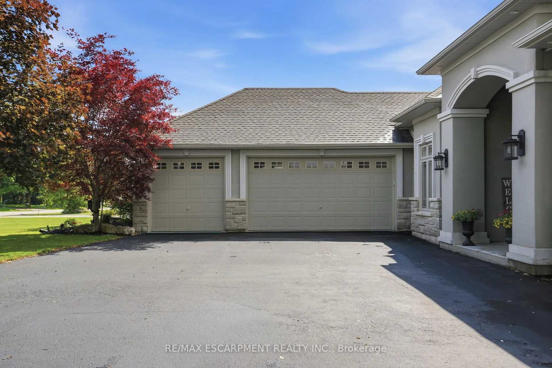 Photo 2 of 1318 Concession 6, Hamilton, Rural Flamborough — HOMEH