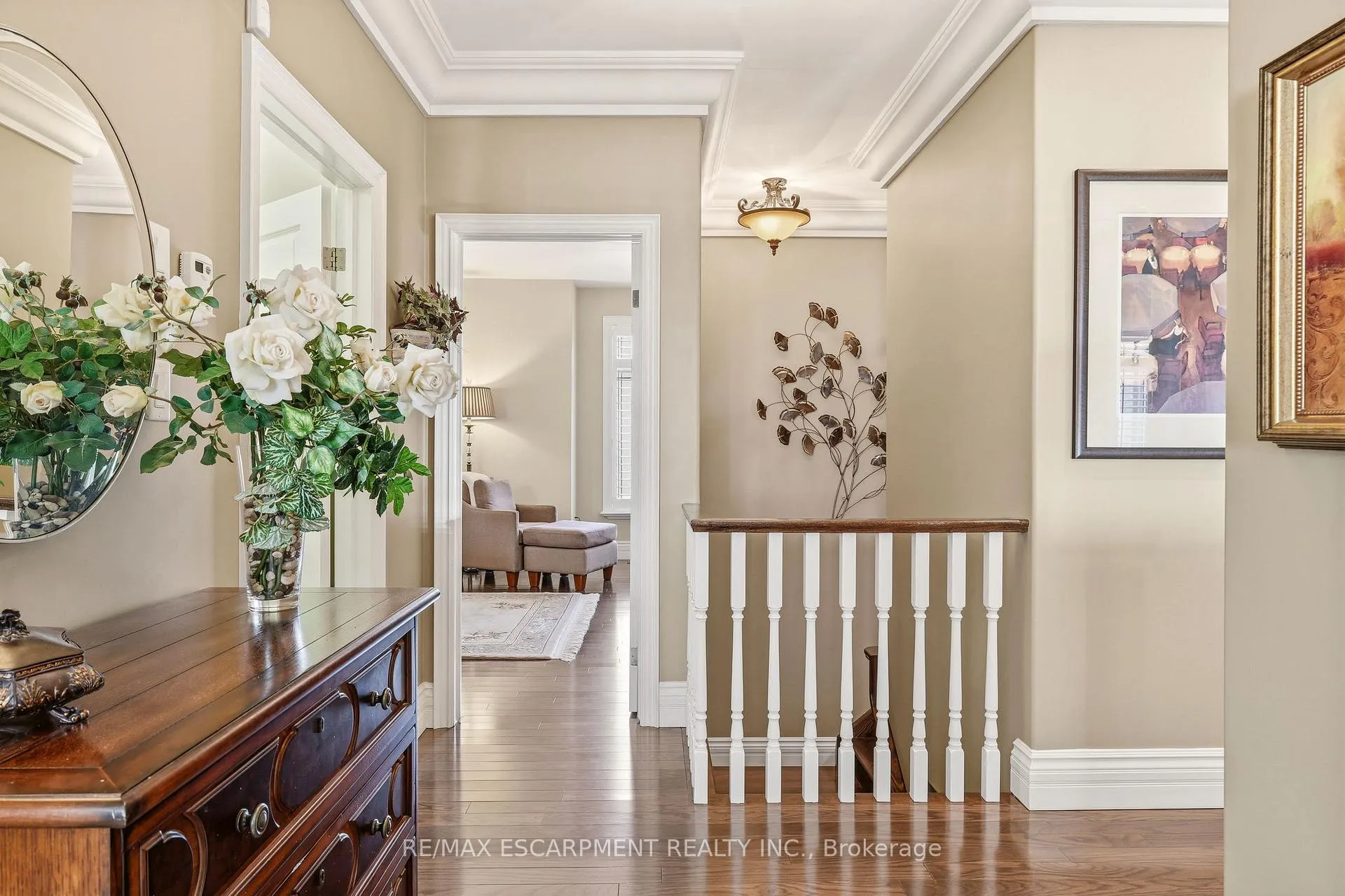 Photo 6 of 1318 Concession 6, Hamilton, Rural Flamborough — HOMEH