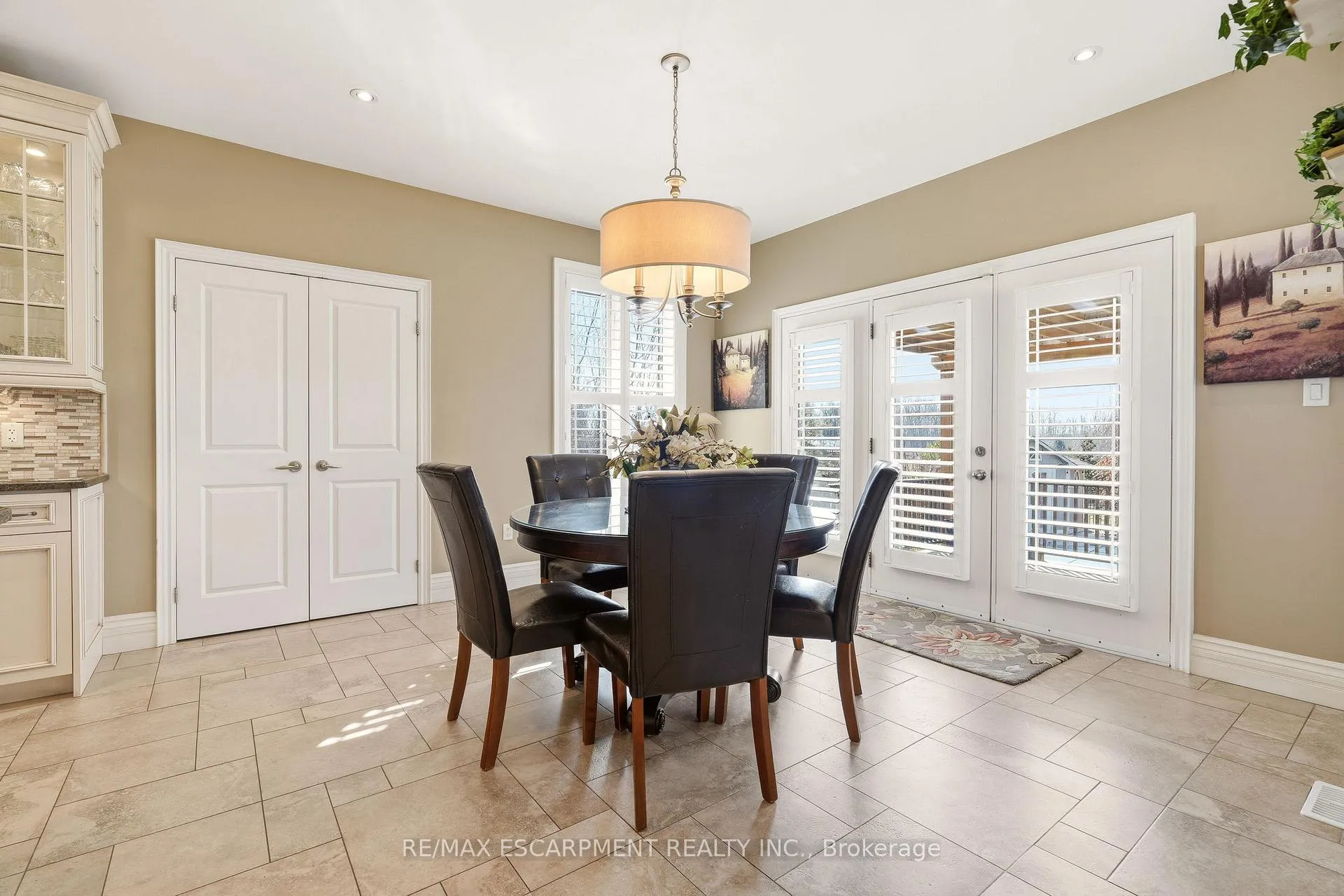 Photo 29 of 1318 Concession 6, Hamilton, Rural Flamborough — HOMEH