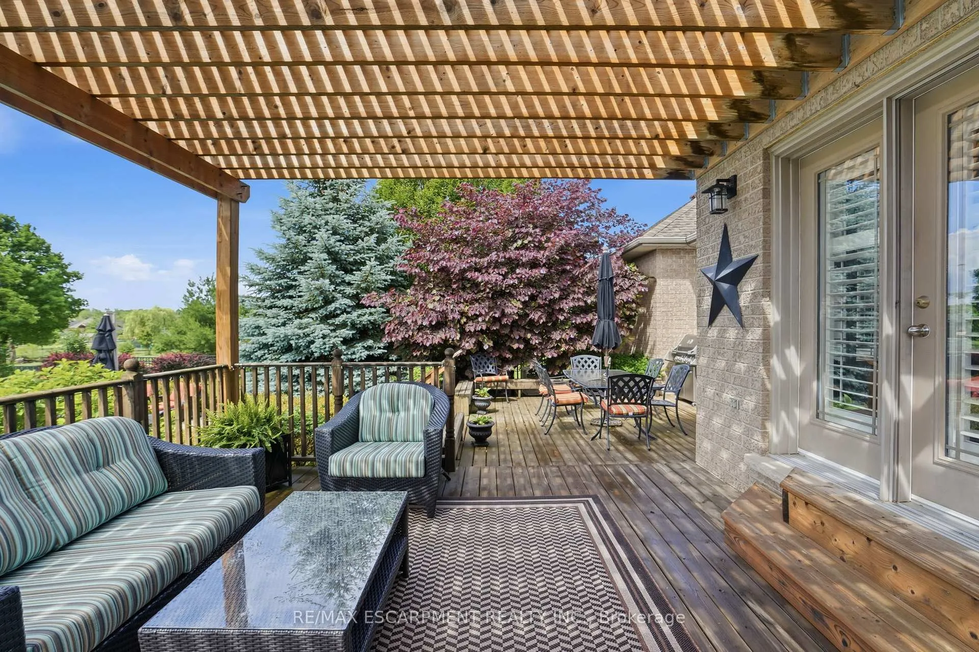 Photo 44 of 1318 Concession 6, Hamilton, Rural Flamborough — HOMEH