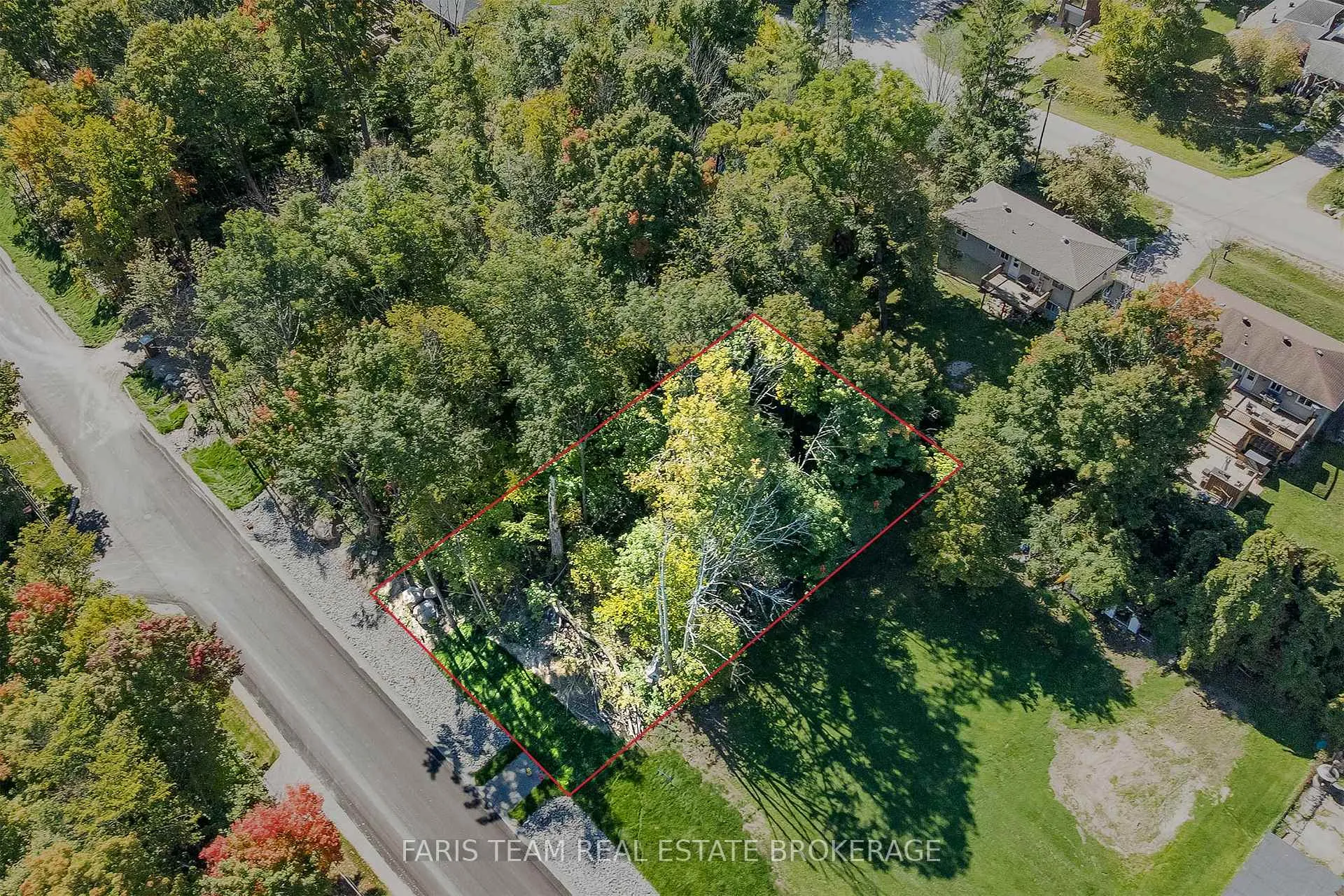 Photo 1 of Lot 86 Fifth Avenue, Tay, Port McNicoll — HOMEH