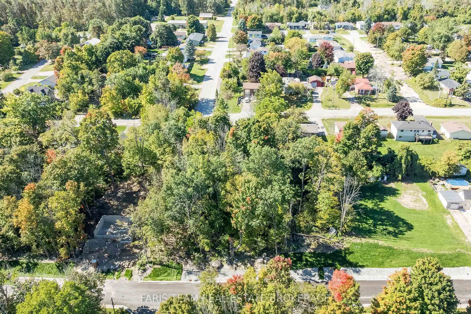 Photo 2 of Lot 86 Fifth Avenue, Tay, Port McNicoll — HOMEH