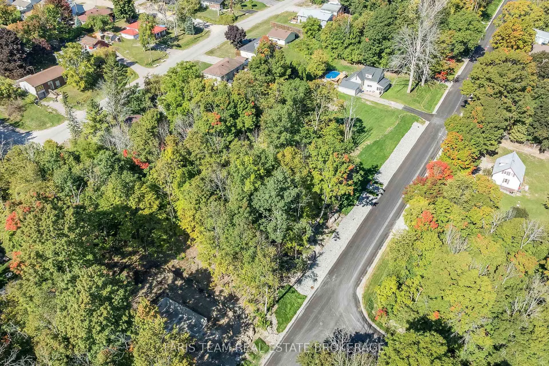 Photo 3 of Lot 86 Fifth Avenue, Tay, Port McNicoll — HOMEH