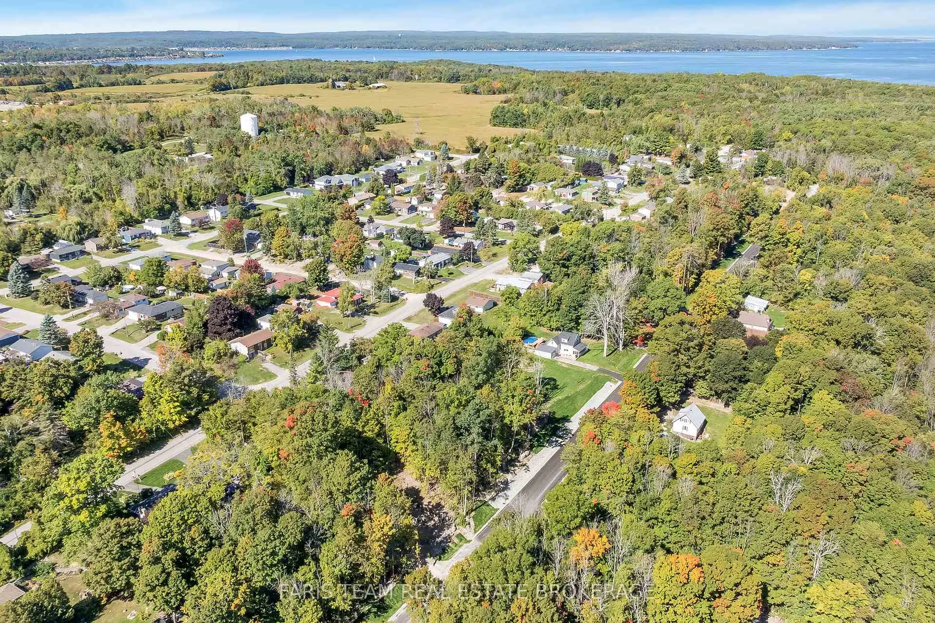 Photo 4 of Lot 86 Fifth Avenue, Tay, Port McNicoll — HOMEH