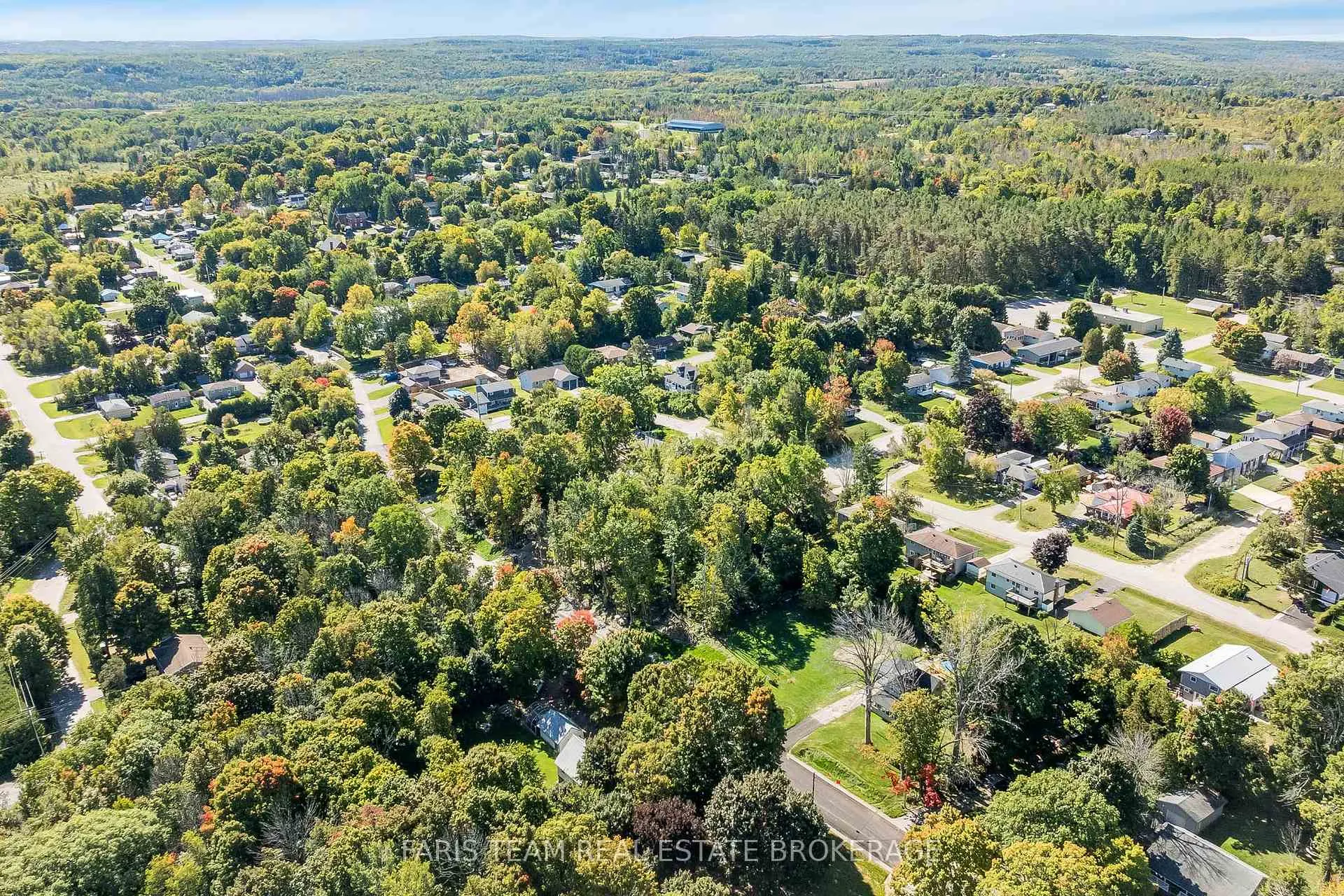 Photo 5 of Lot 86 Fifth Avenue, Tay, Port McNicoll — HOMEH