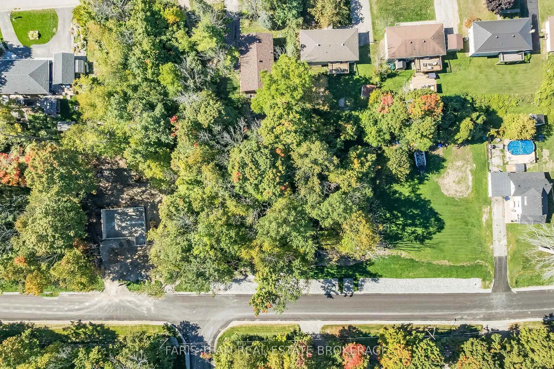 Photo 6 of Lot 86 Fifth Avenue, Tay, Port McNicoll — HOMEH
