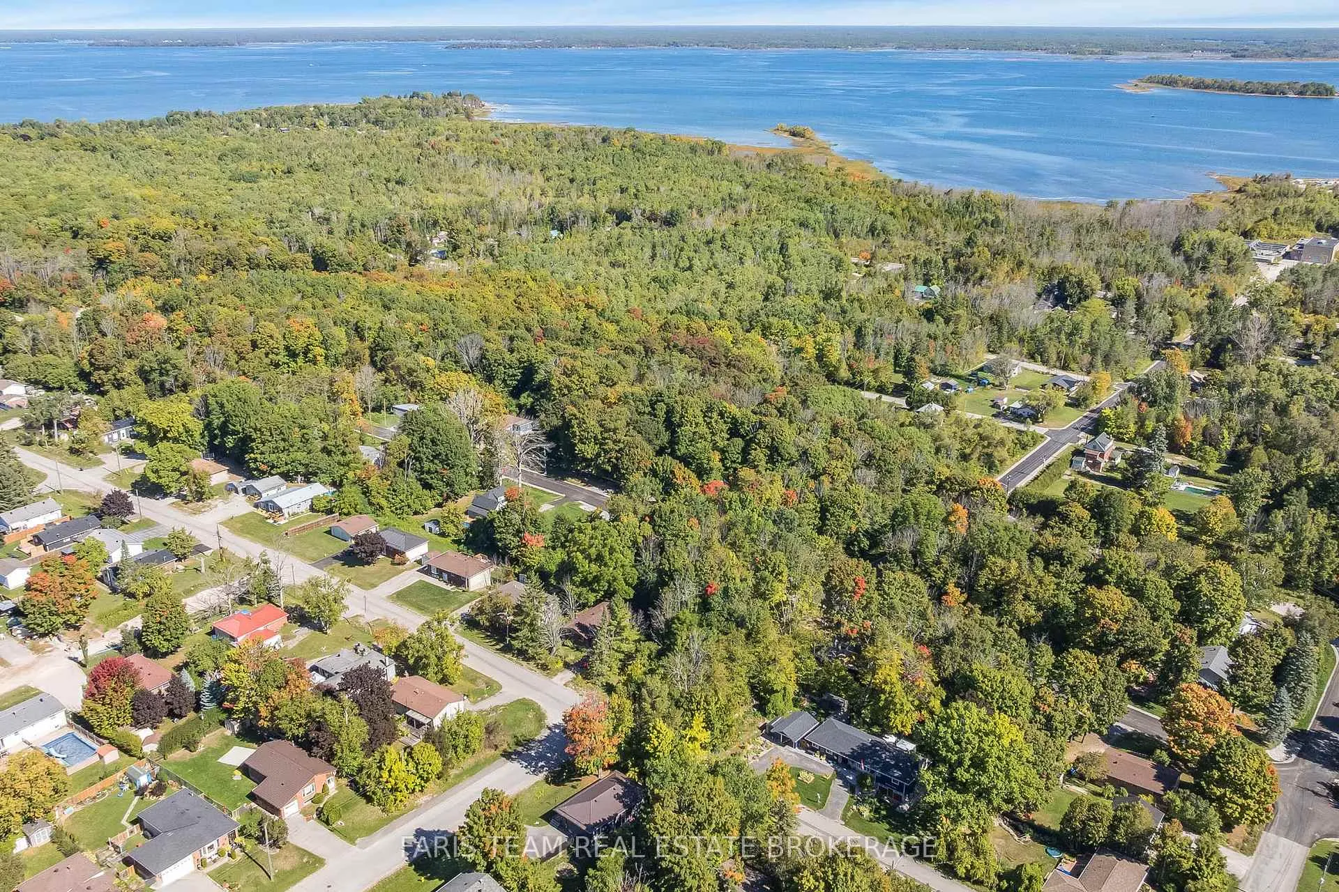 Photo 7 of Lot 86 Fifth Avenue, Tay, Port McNicoll — HOMEH