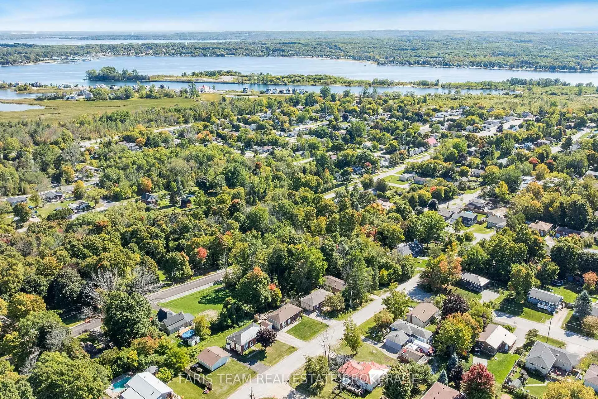 Photo 8 of Lot 86 Fifth Avenue, Tay, Port McNicoll — HOMEH