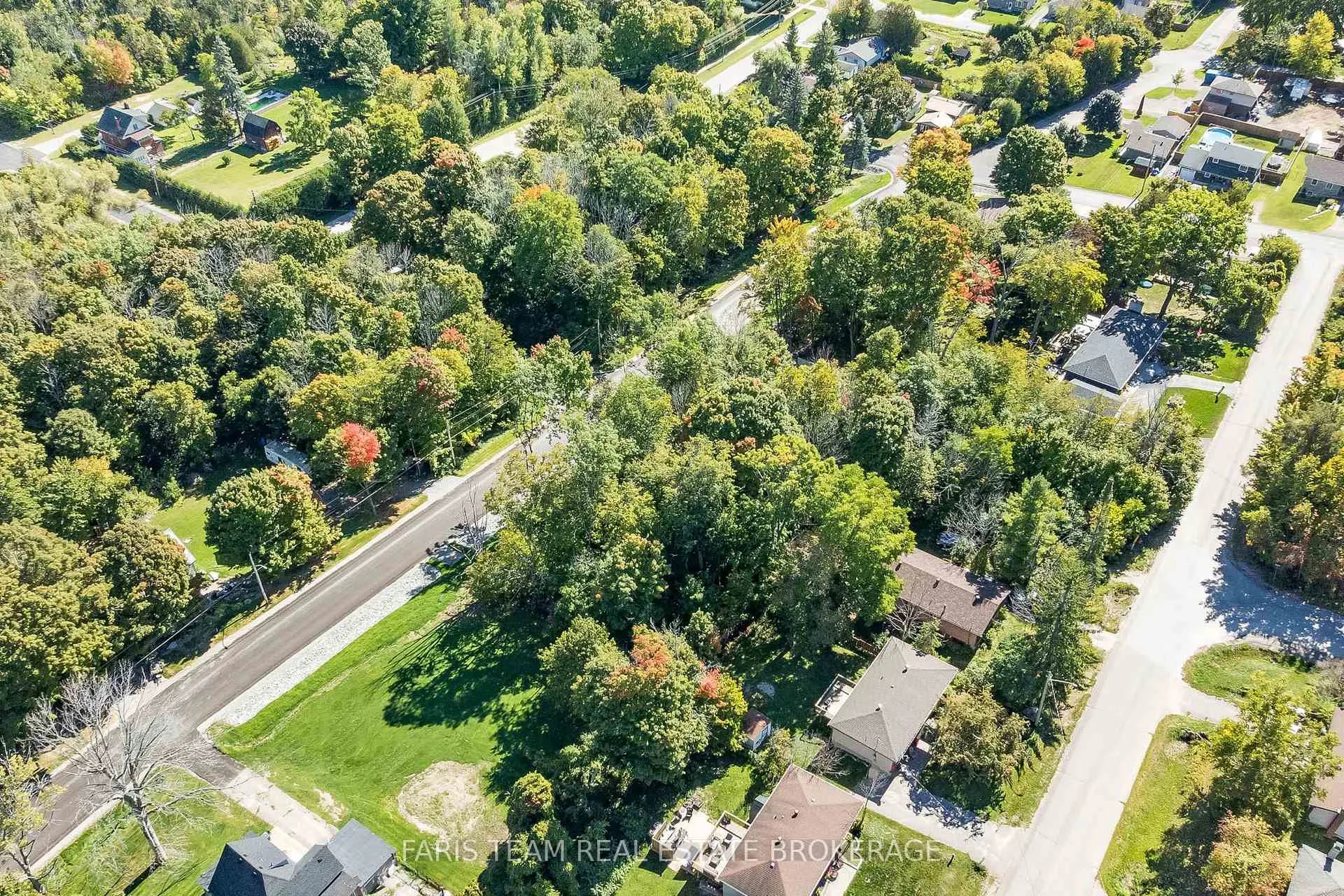 Photo 9 of Lot 86 Fifth Avenue, Tay, Port McNicoll — HOMEH