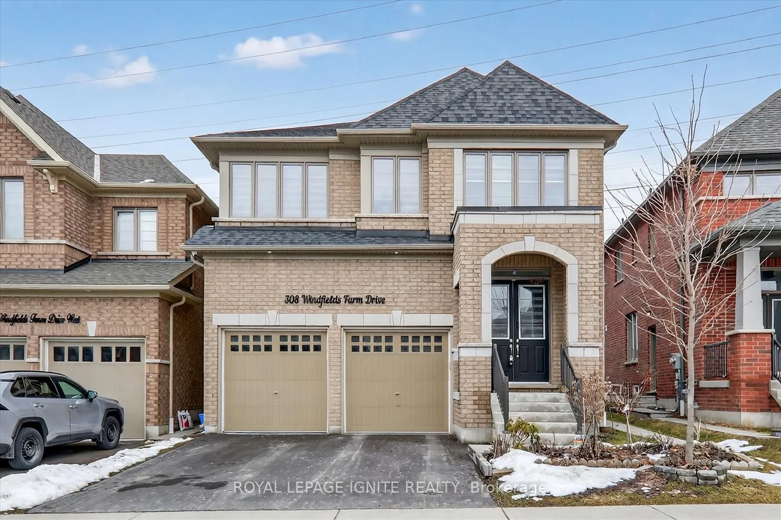 Photo 1 of 308 Windfields Farm Drive W, Oshawa, Windfields — HOMEH