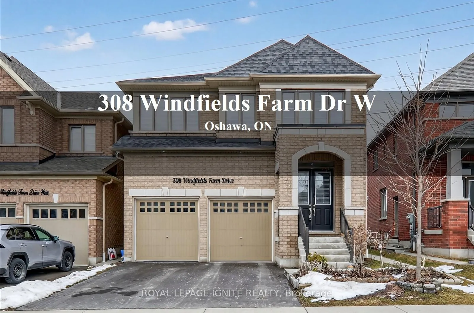 Photo 44 of 308 Windfields Farm Drive W, Oshawa, Windfields — HOMEH