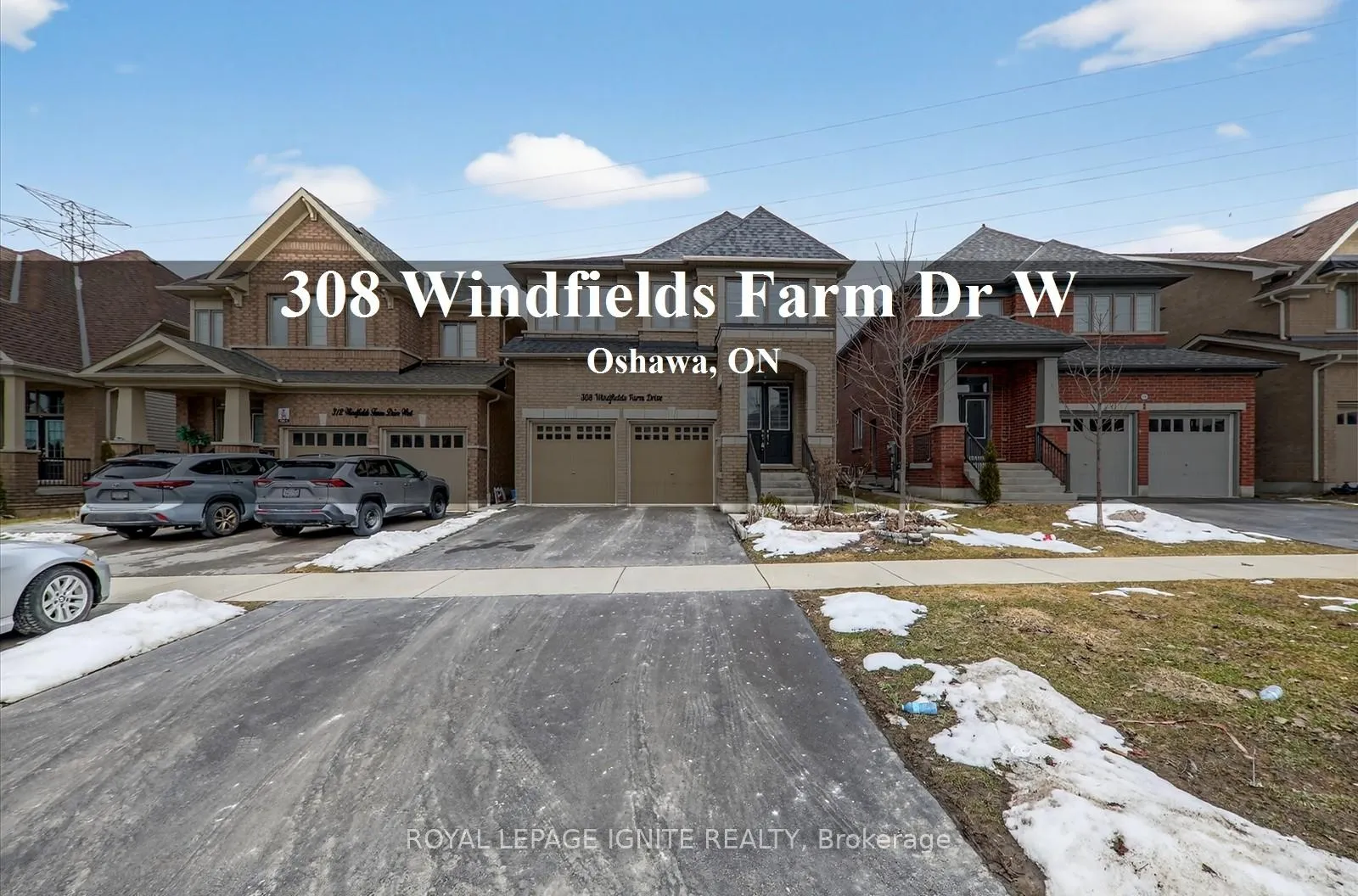Photo 45 of 308 Windfields Farm Drive W, Oshawa, Windfields — HOMEH