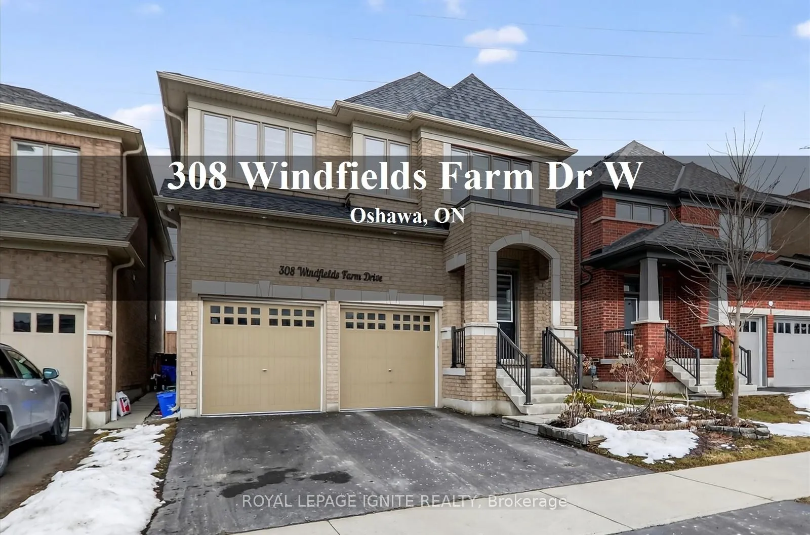 Photo 46 of 308 Windfields Farm Drive W, Oshawa, Windfields — HOMEH