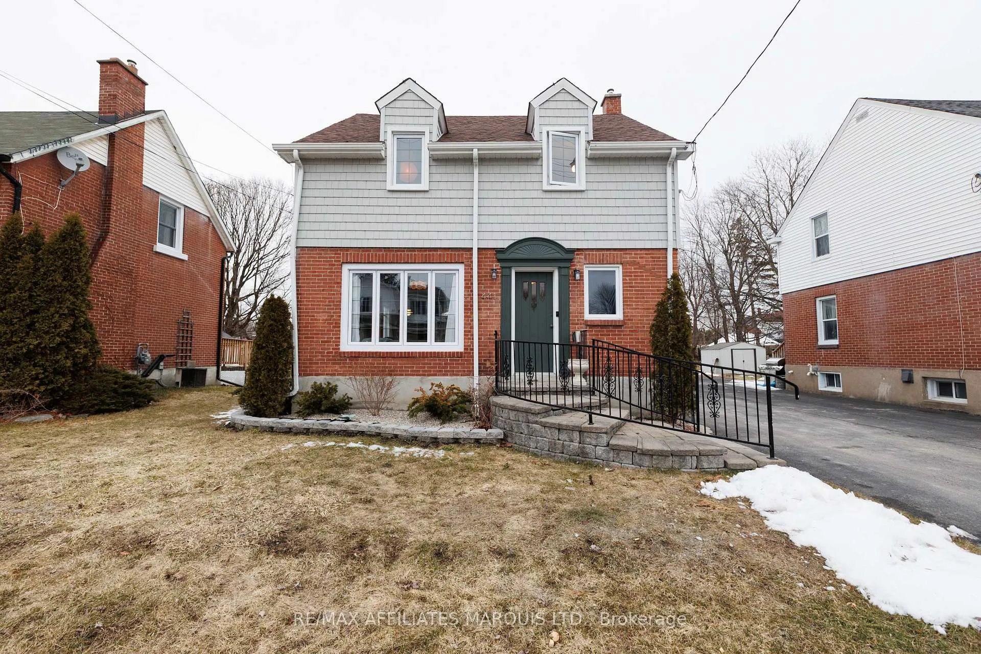 Photo 1 of 441 York Street, Cornwall — HOMEH