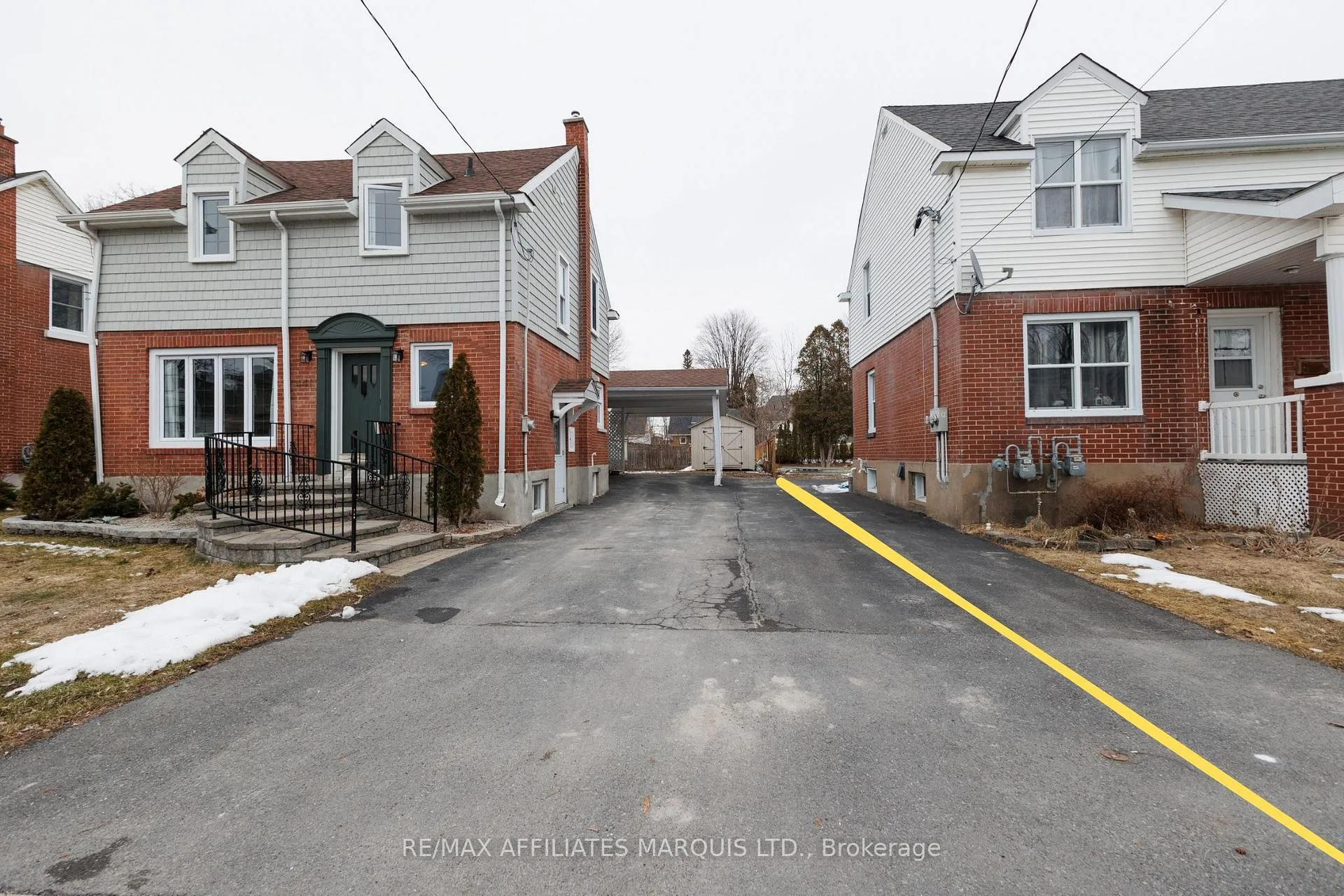 Photo 3 of 441 York Street, Cornwall — HOMEH