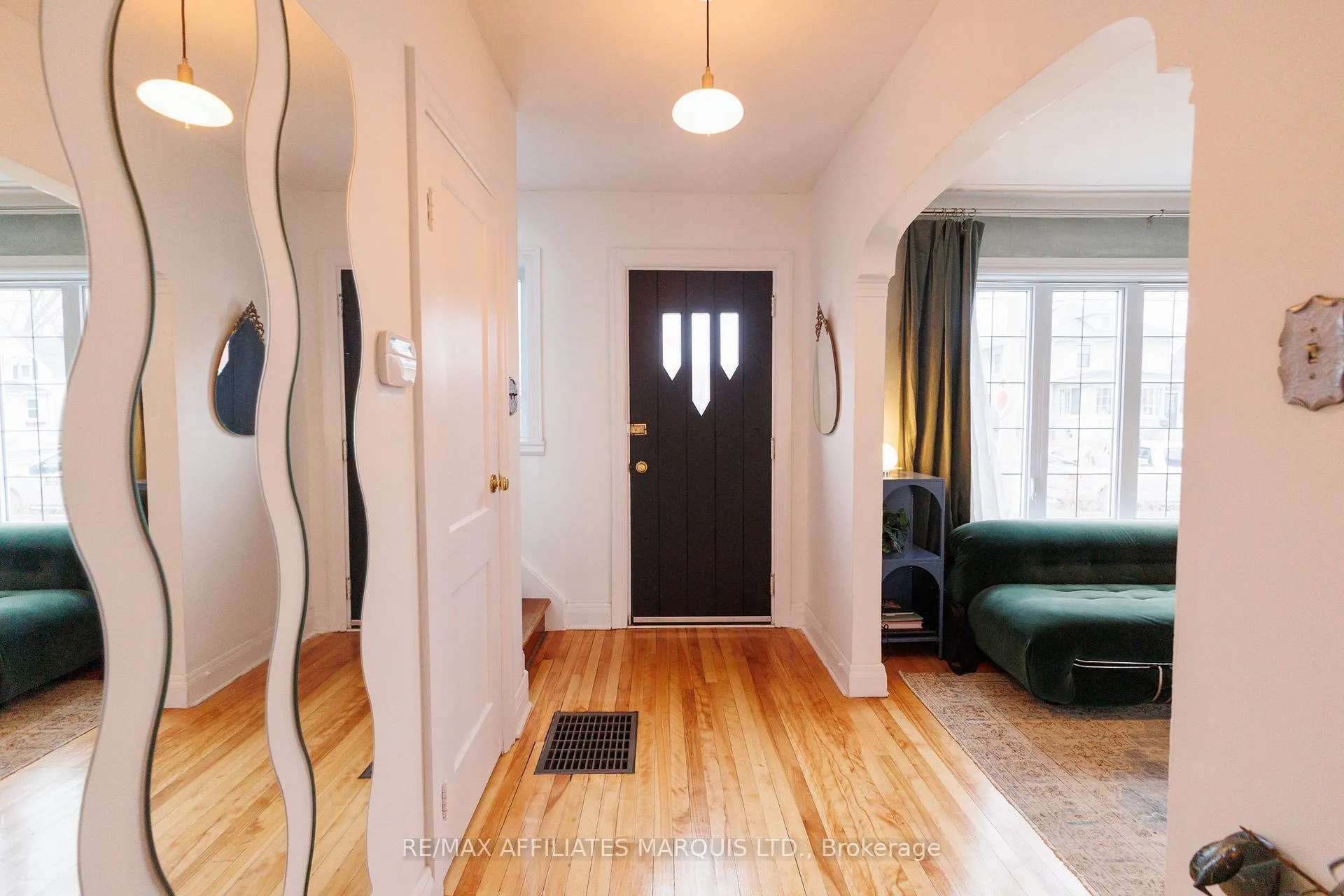Photo 10 of 441 York Street, Cornwall — HOMEH