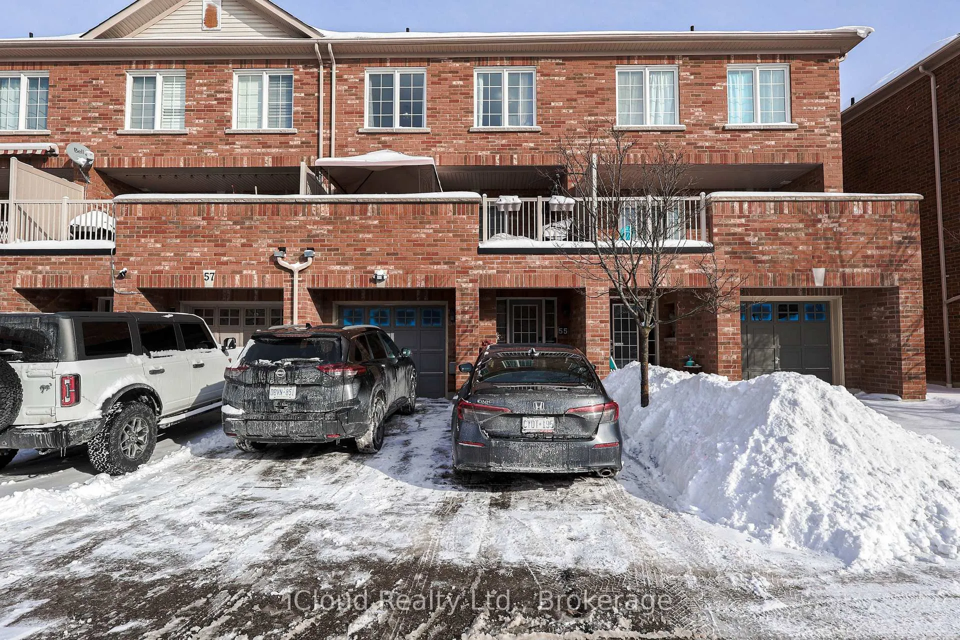 Photo 1 of 55 Maidstone Way, Whitby, Taunton North — HOMEH