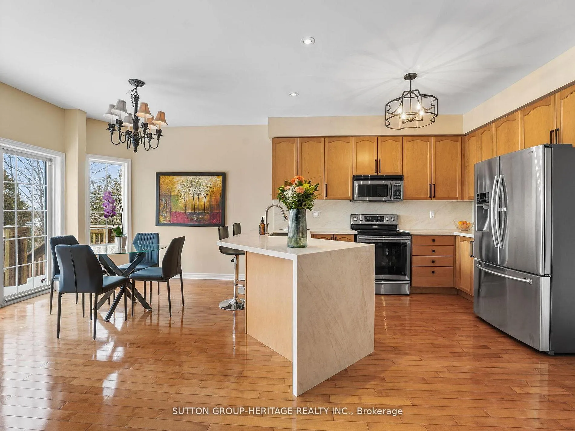 Photo 12 of 21 Sheldon Drive, Ajax, Central — HOMEH