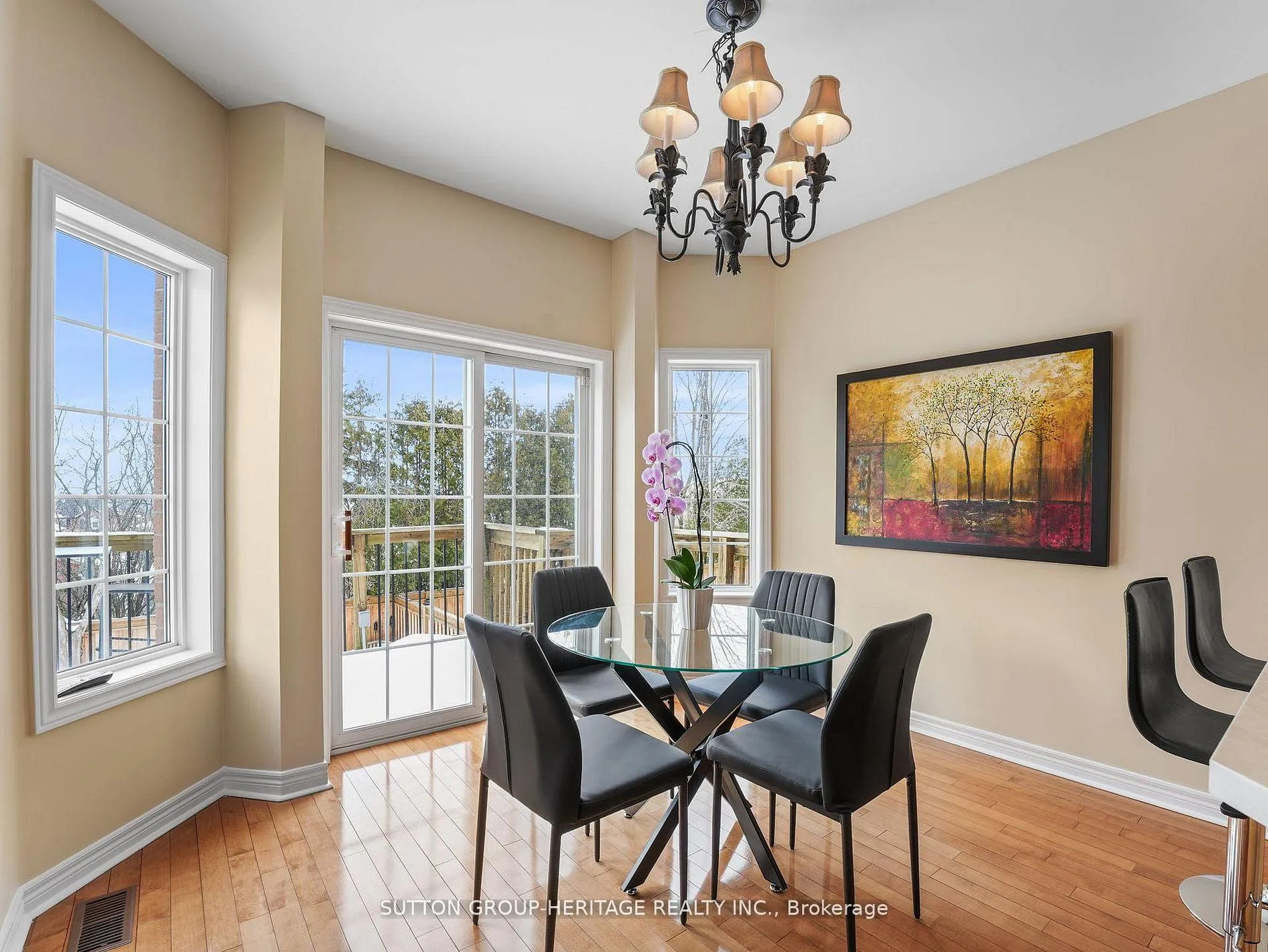 Photo 14 of 21 Sheldon Drive, Ajax, Central — HOMEH