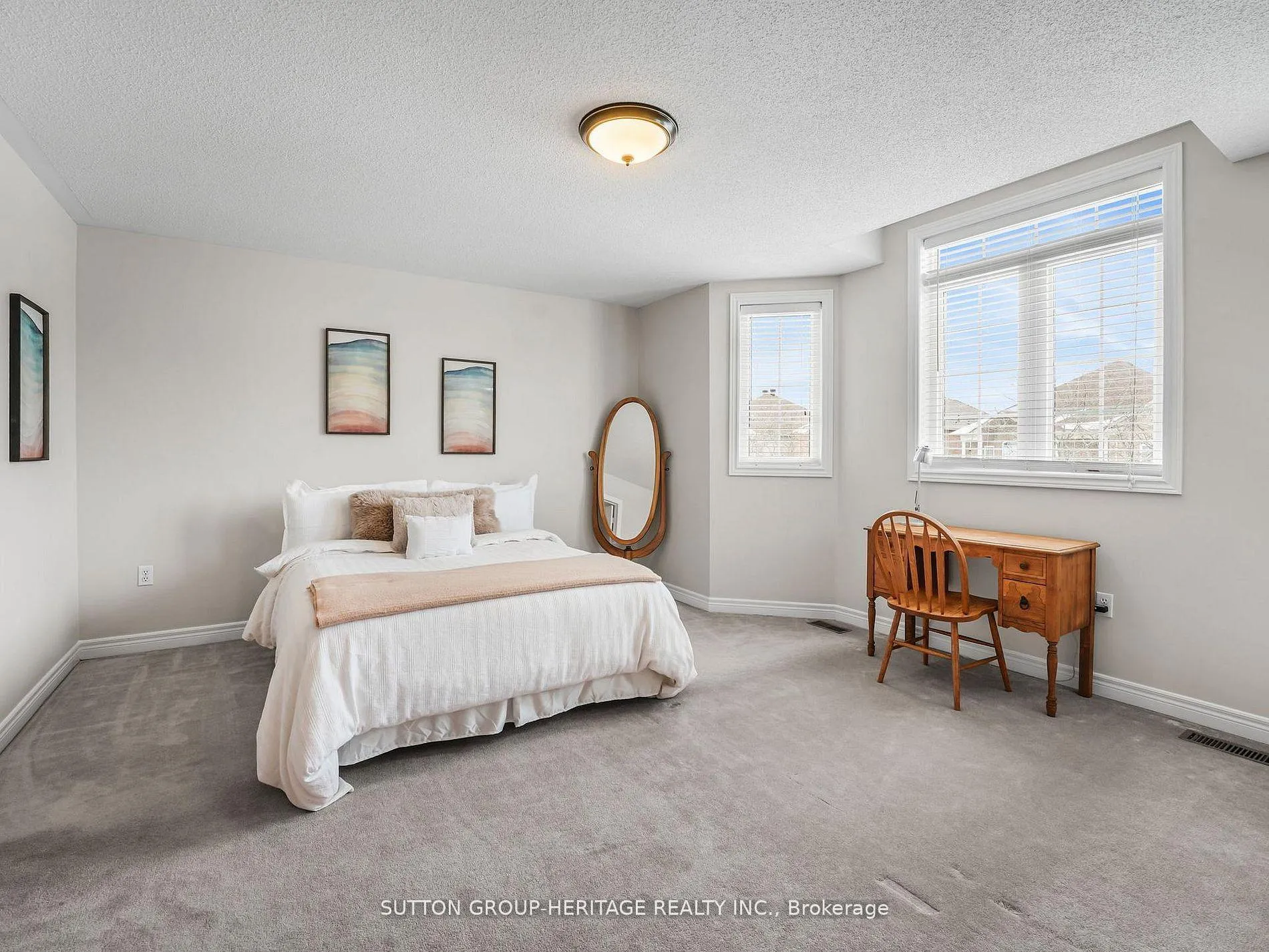 Photo 26 of 21 Sheldon Drive, Ajax, Central — HOMEH