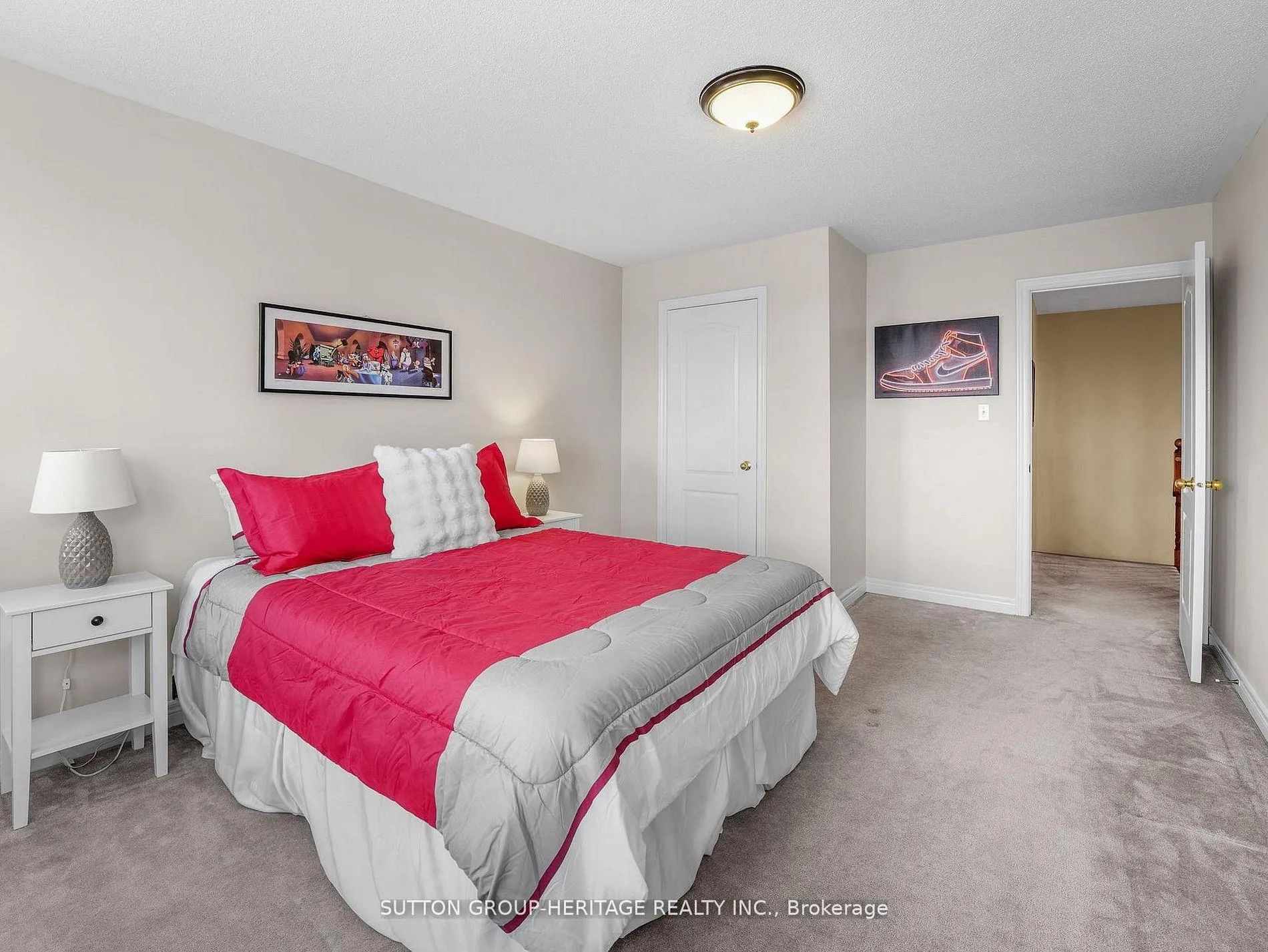 Photo 29 of 21 Sheldon Drive, Ajax, Central — HOMEH