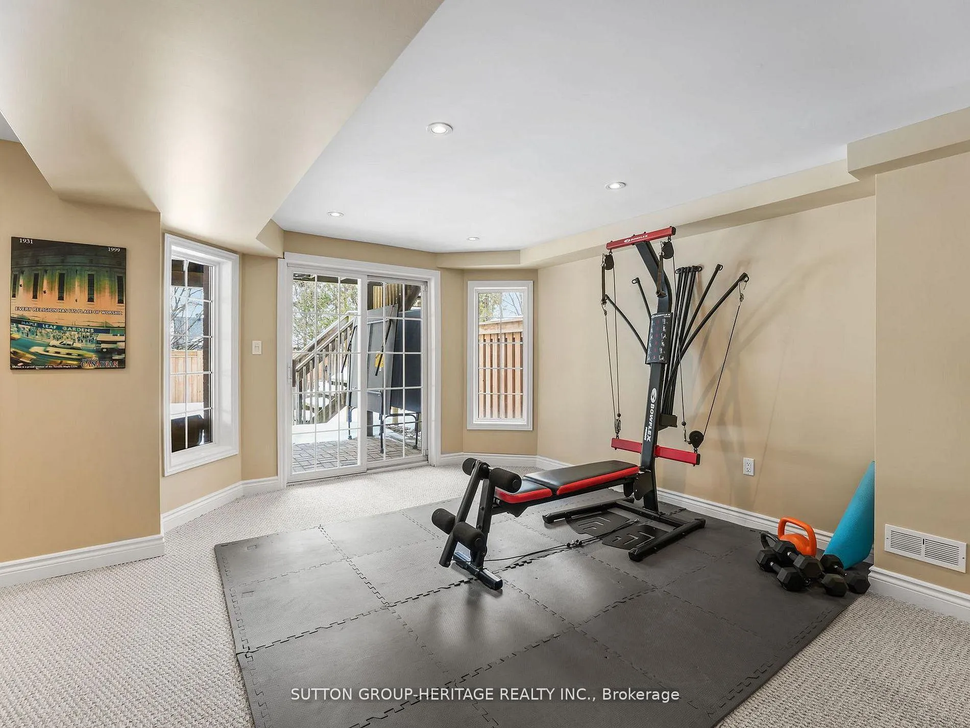 Photo 35 of 21 Sheldon Drive, Ajax, Central — HOMEH