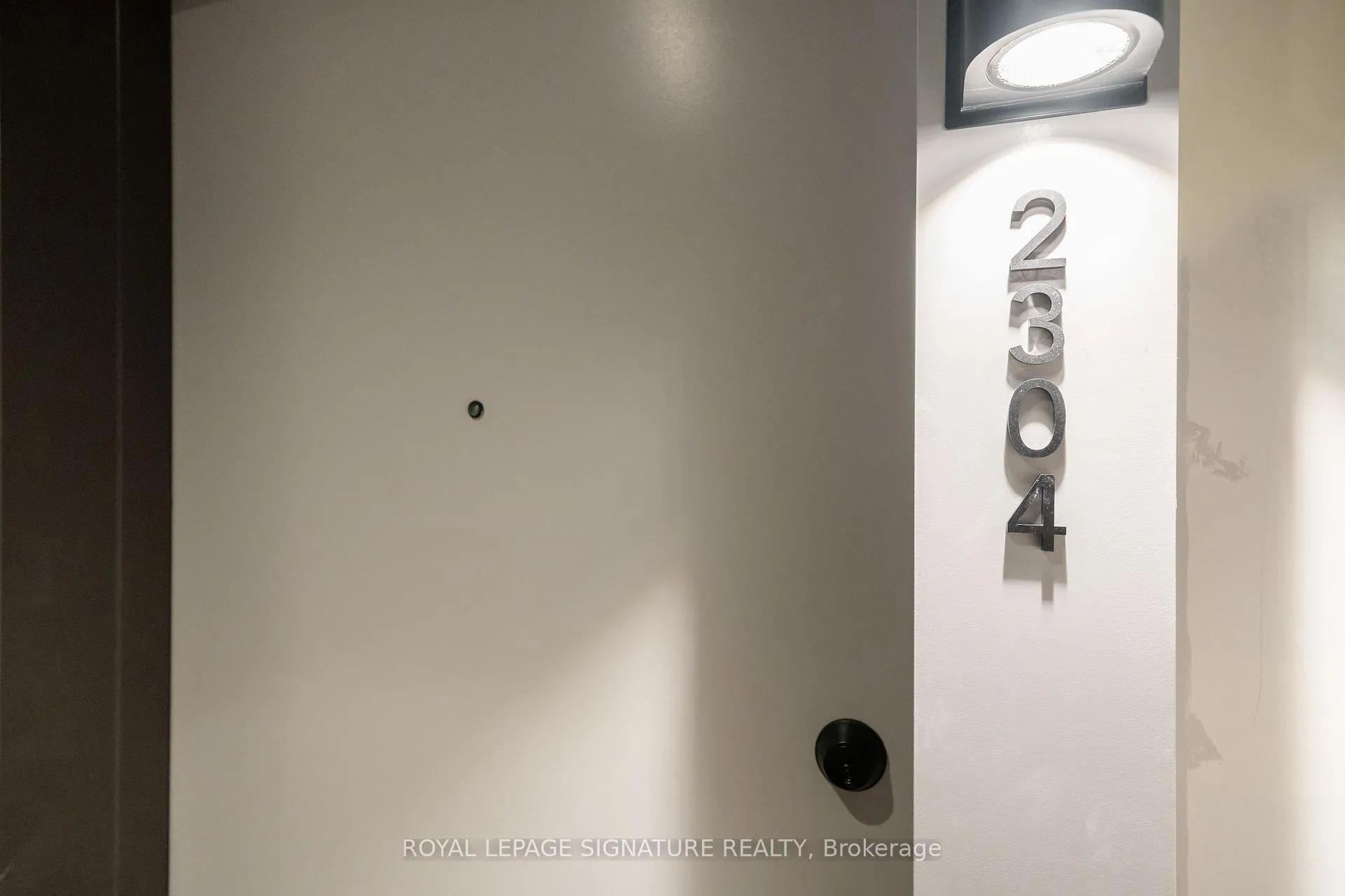 Photo 3 of Unit 2304B, 8020 Derry Road, Milton, Coates — HOMEH