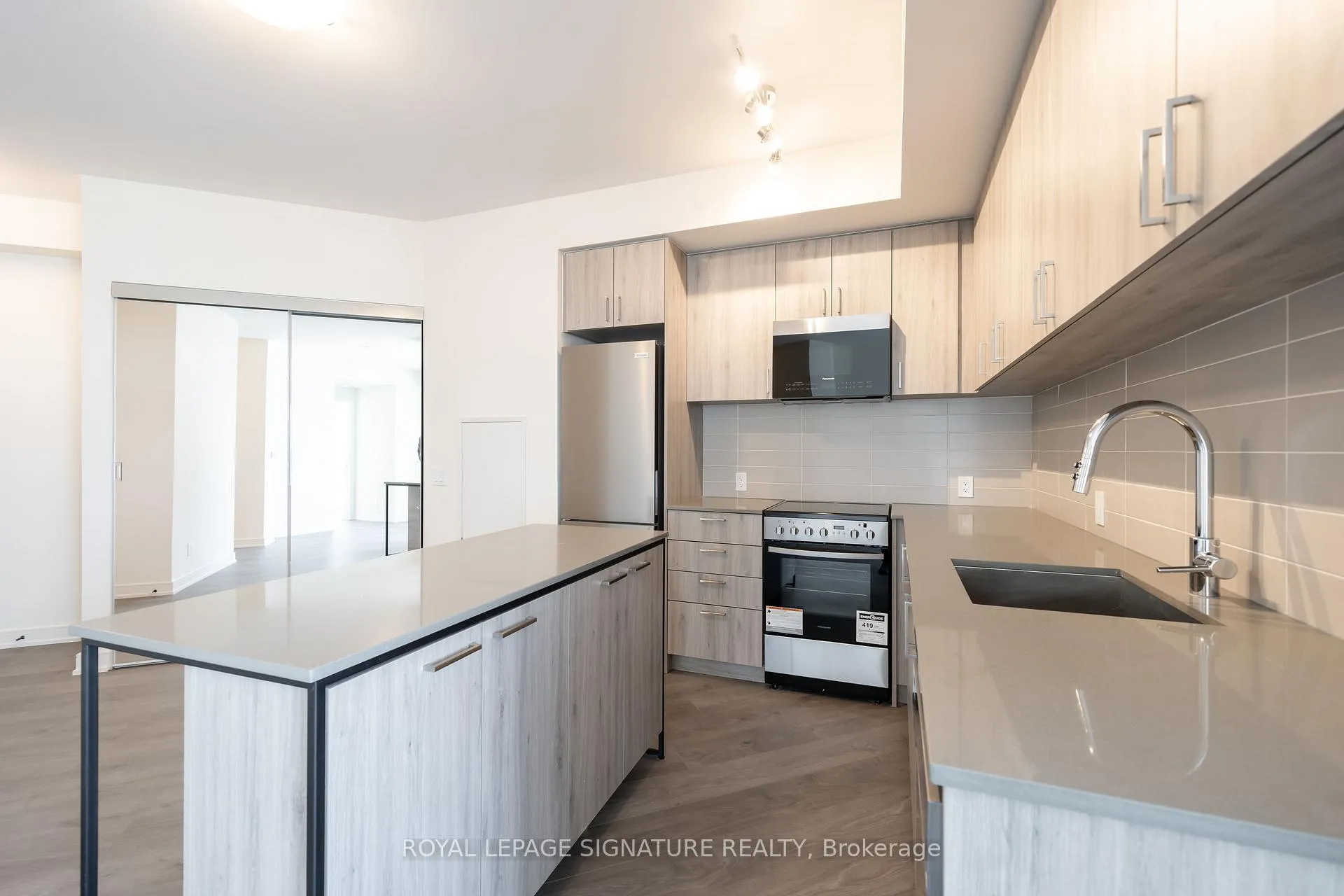 Photo 7 of Unit 2304B, 8020 Derry Road, Milton, Coates — HOMEH