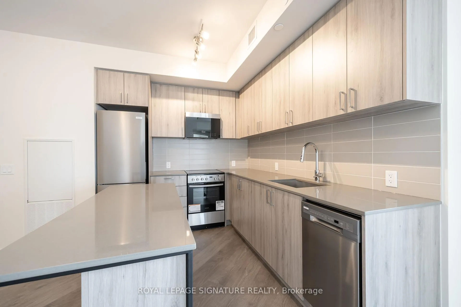 Photo 9 of Unit 2304B, 8020 Derry Road, Milton, Coates — HOMEH