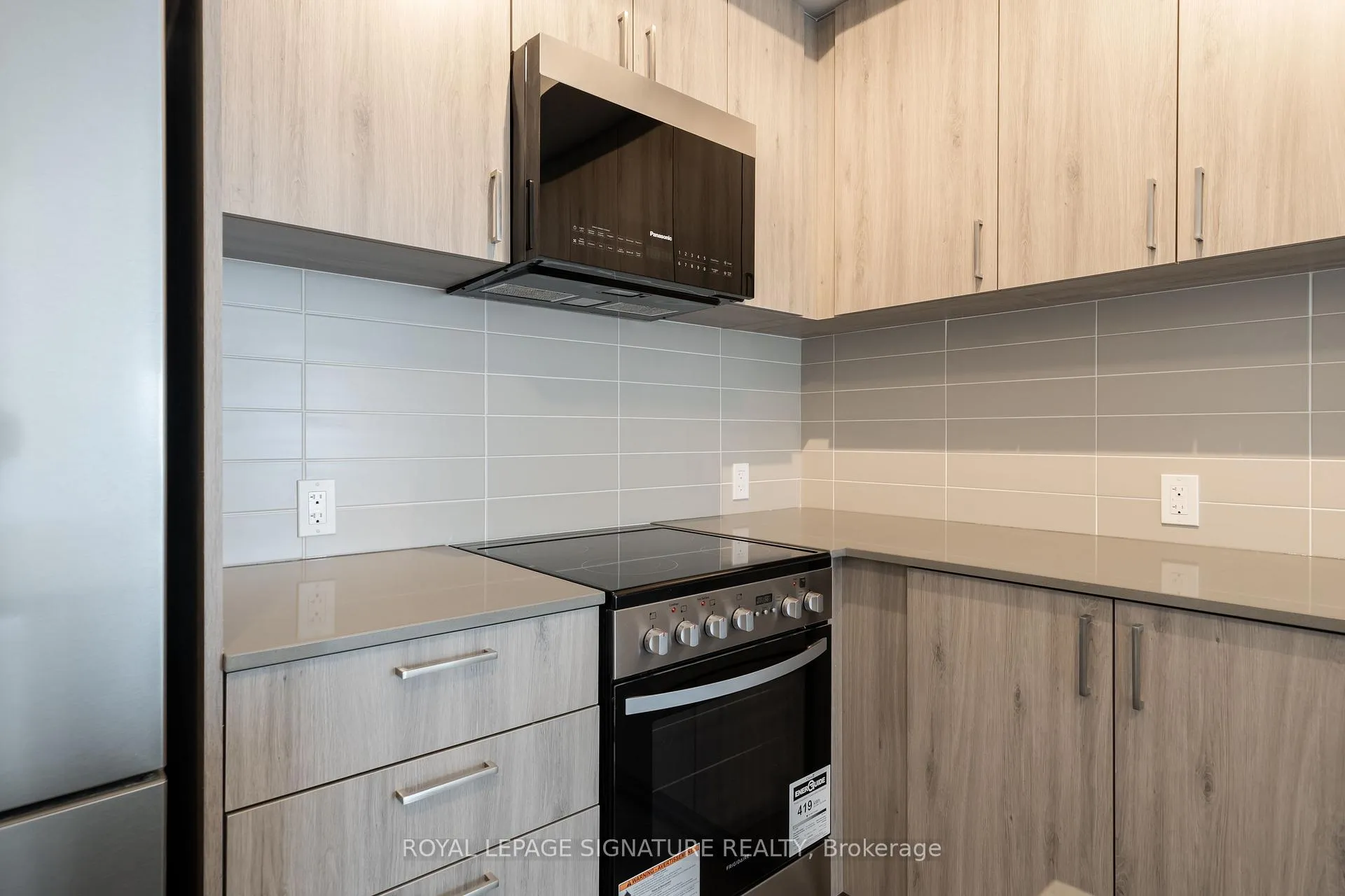 Photo 10 of Unit 2304B, 8020 Derry Road, Milton, Coates — HOMEH