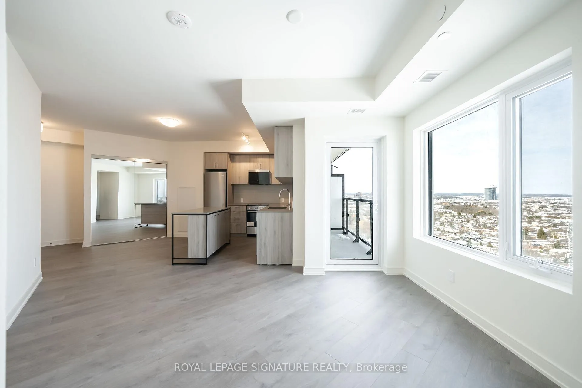 Photo 16 of Unit 2304B, 8020 Derry Road, Milton, Coates — HOMEH