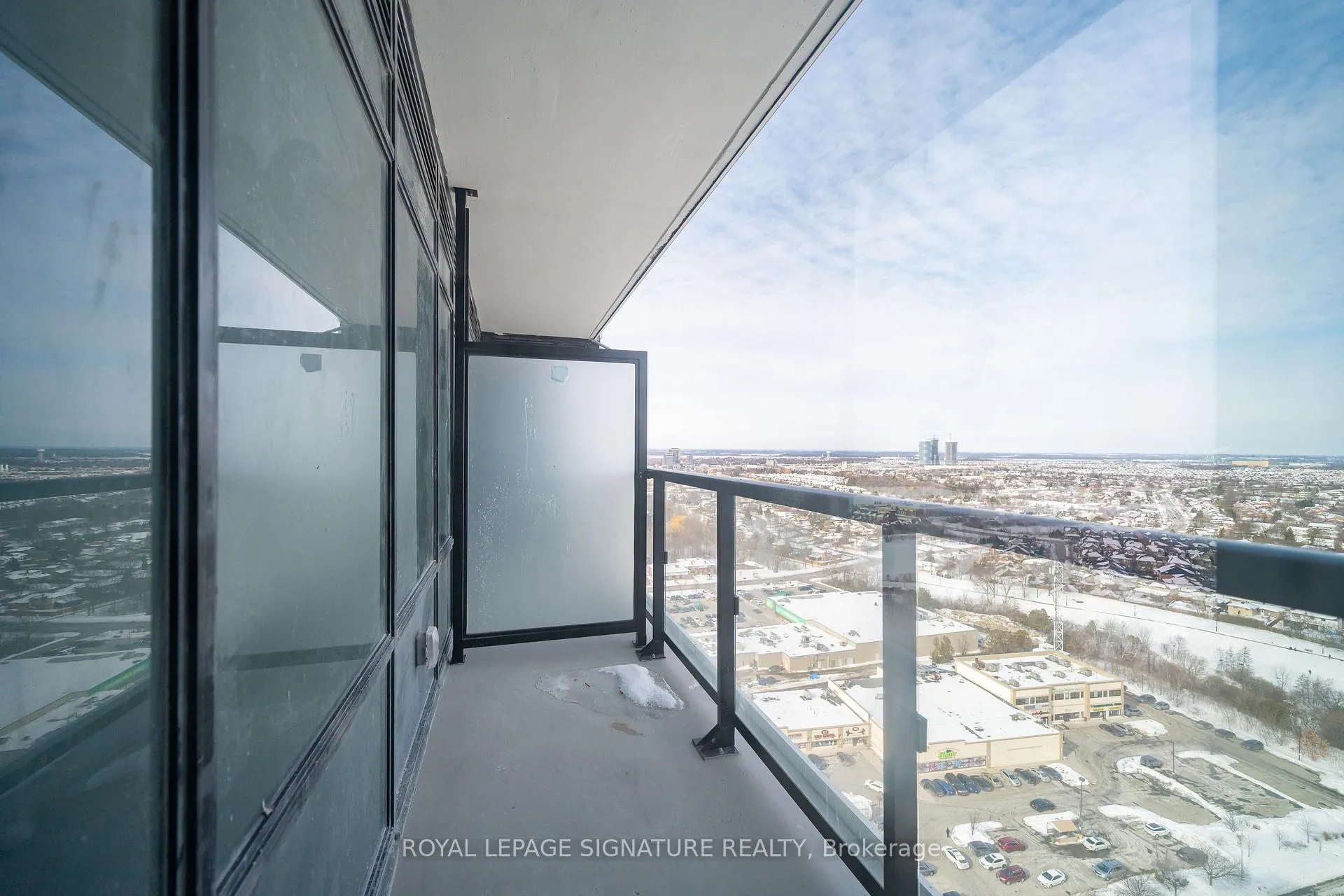 Photo 26 of Unit 2304B, 8020 Derry Road, Milton, Coates — HOMEH