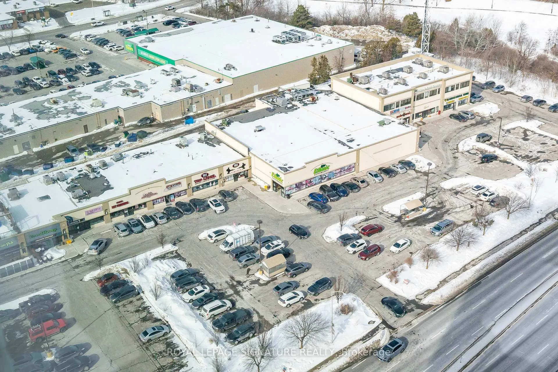Photo 27 of Unit 2304B, 8020 Derry Road, Milton, Coates — HOMEH