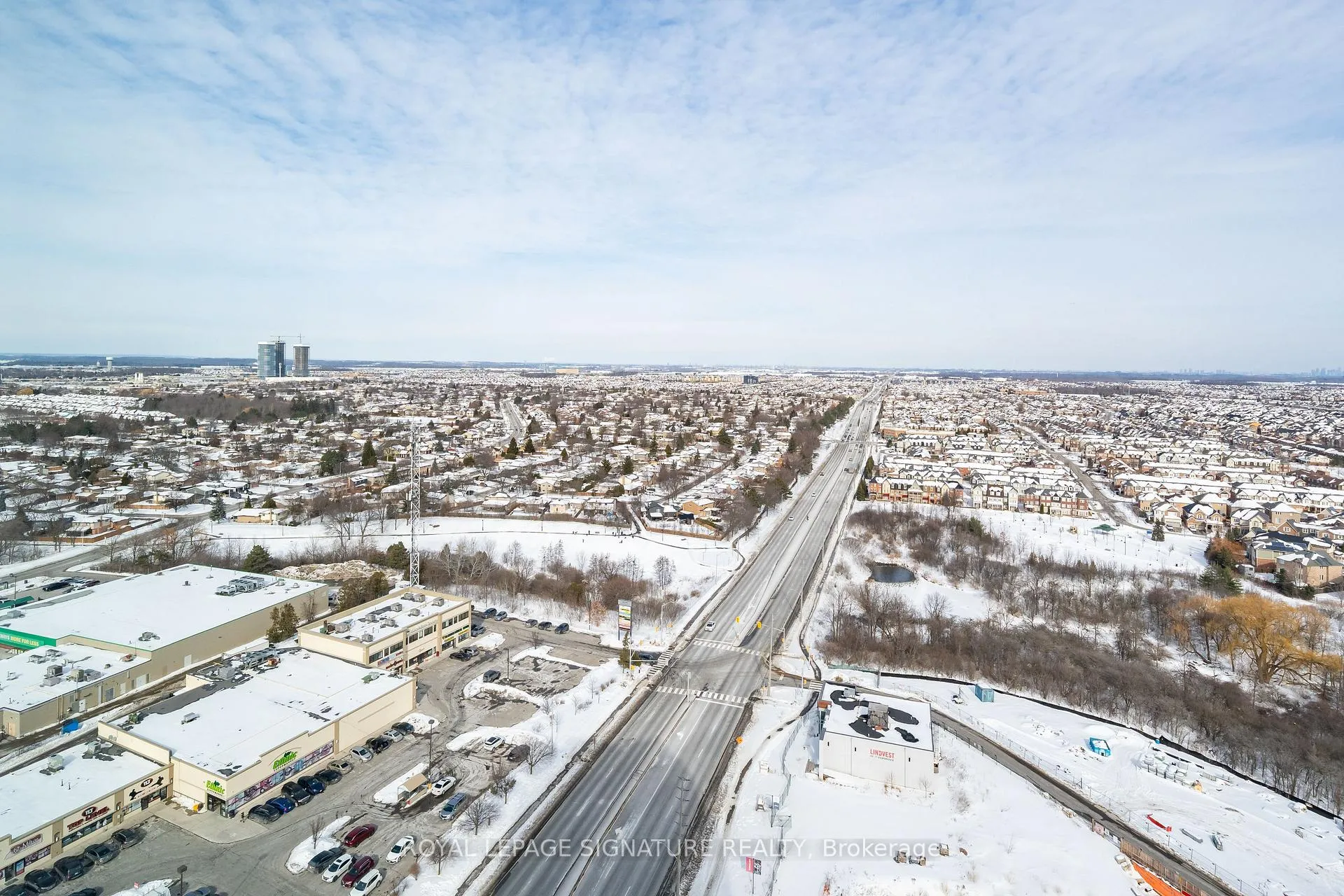 Photo 28 of Unit 2304B, 8020 Derry Road, Milton, Coates — HOMEH