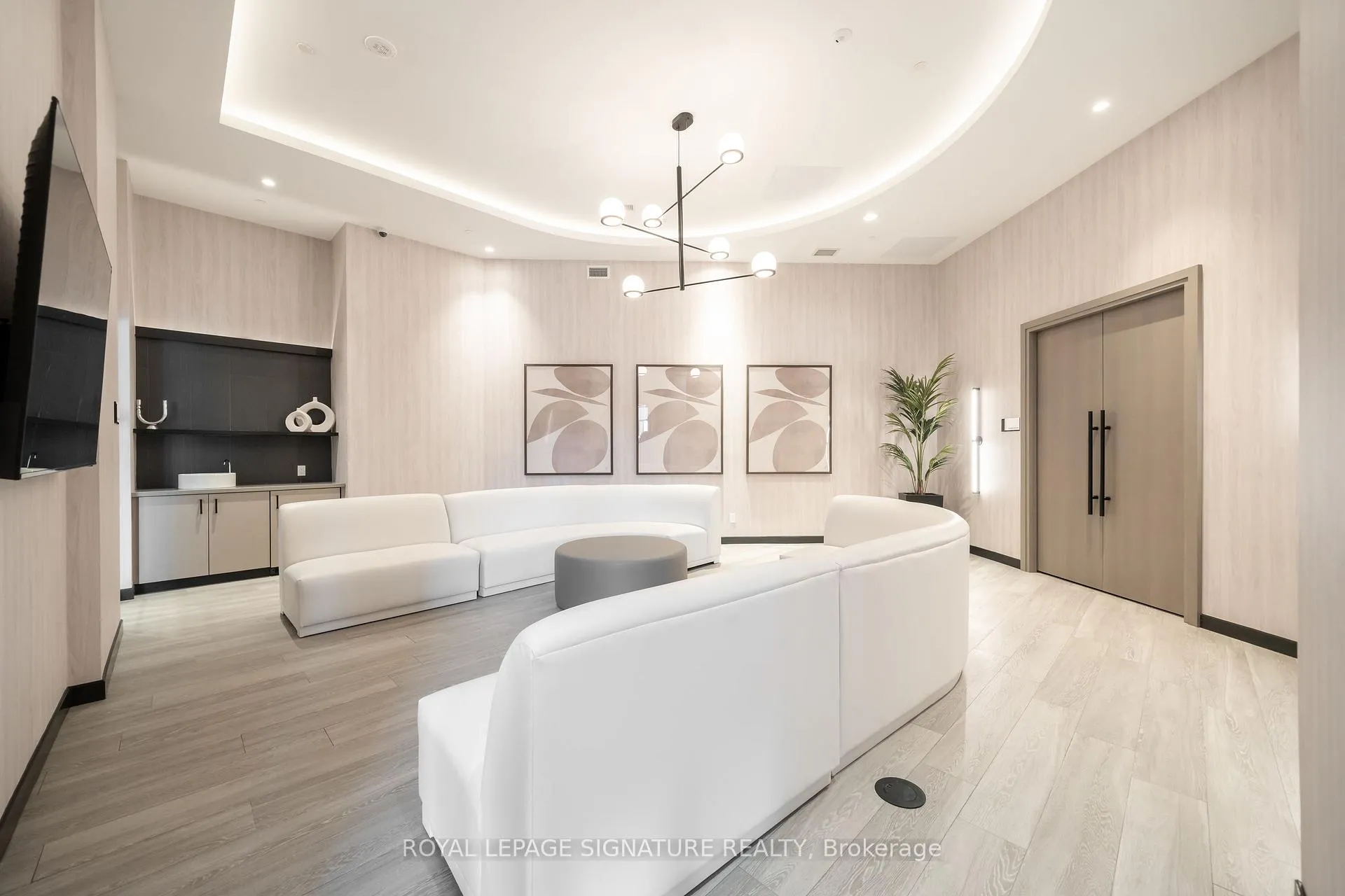 Photo 36 of Unit 2304B, 8020 Derry Road, Milton, Coates — HOMEH